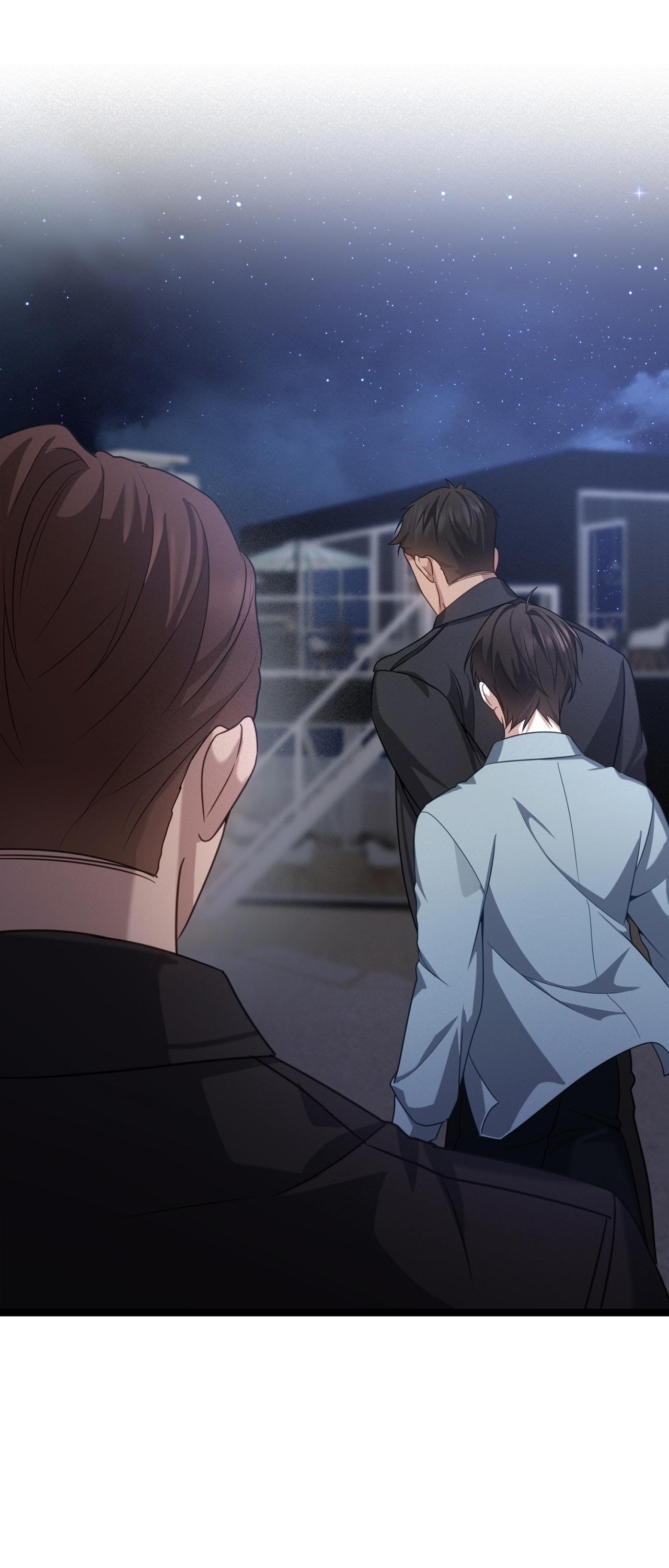 BÁU VẬT CỦA GUIDE - Chap 18