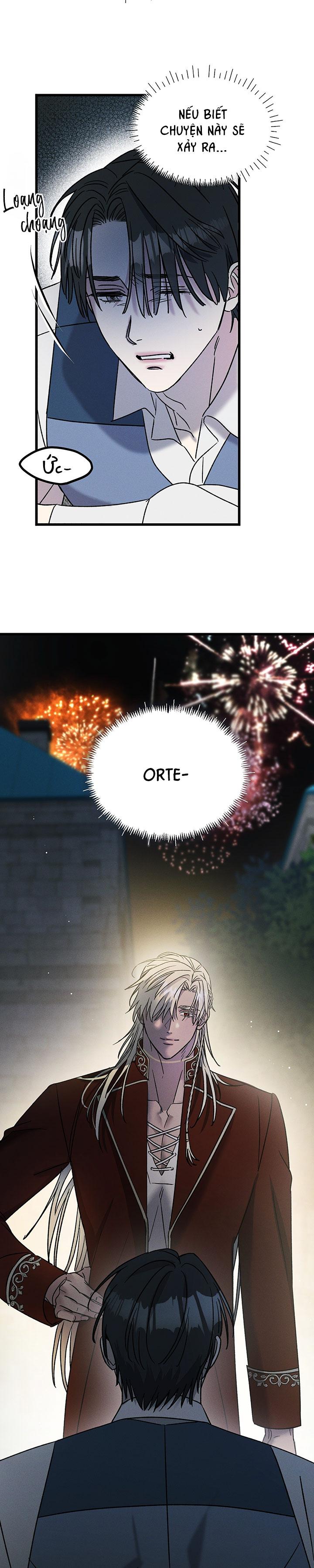 Mermaid's Cradle - Chap 10