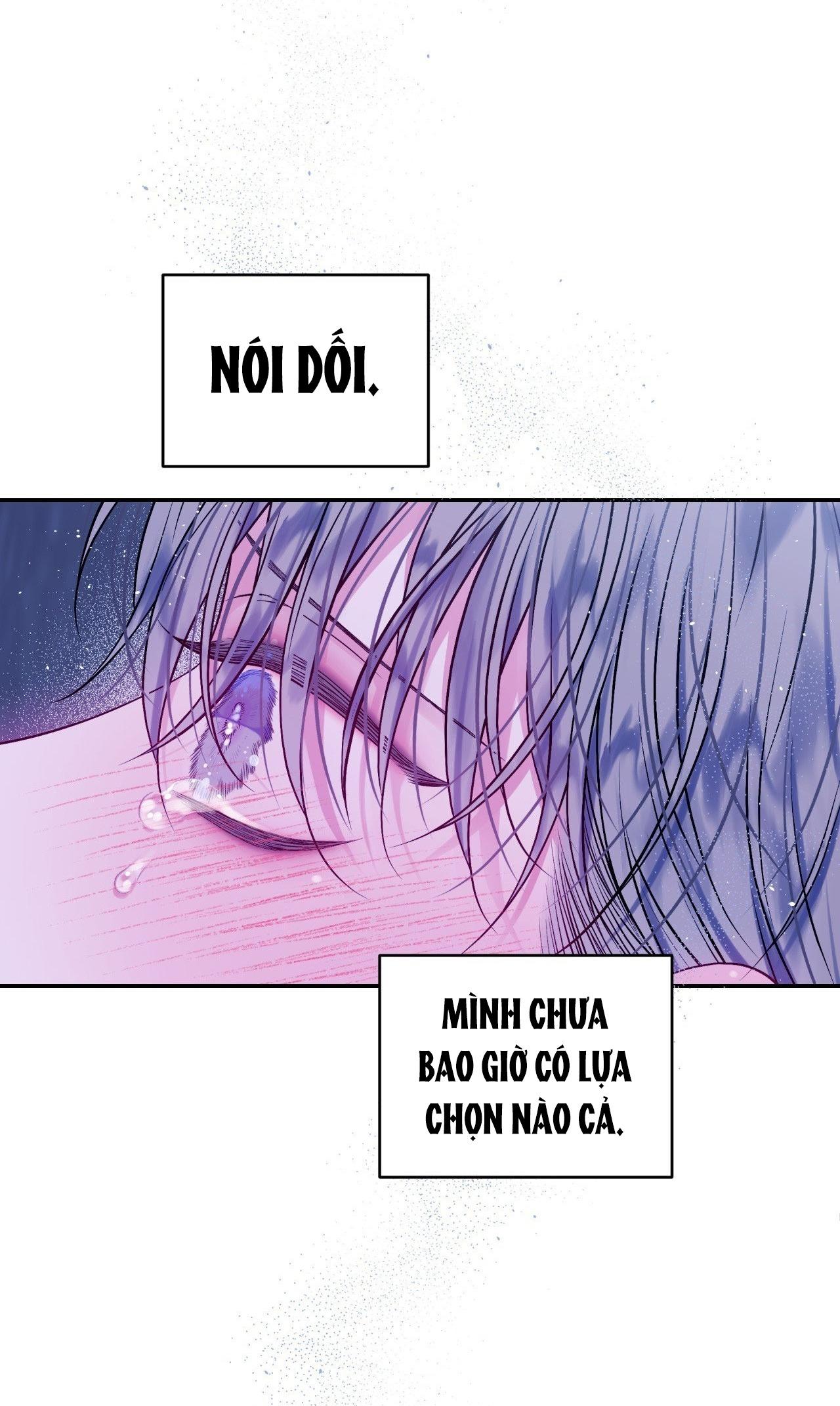 CHÚNG TA KHÔNG HOÀN HẢO - Chap 18