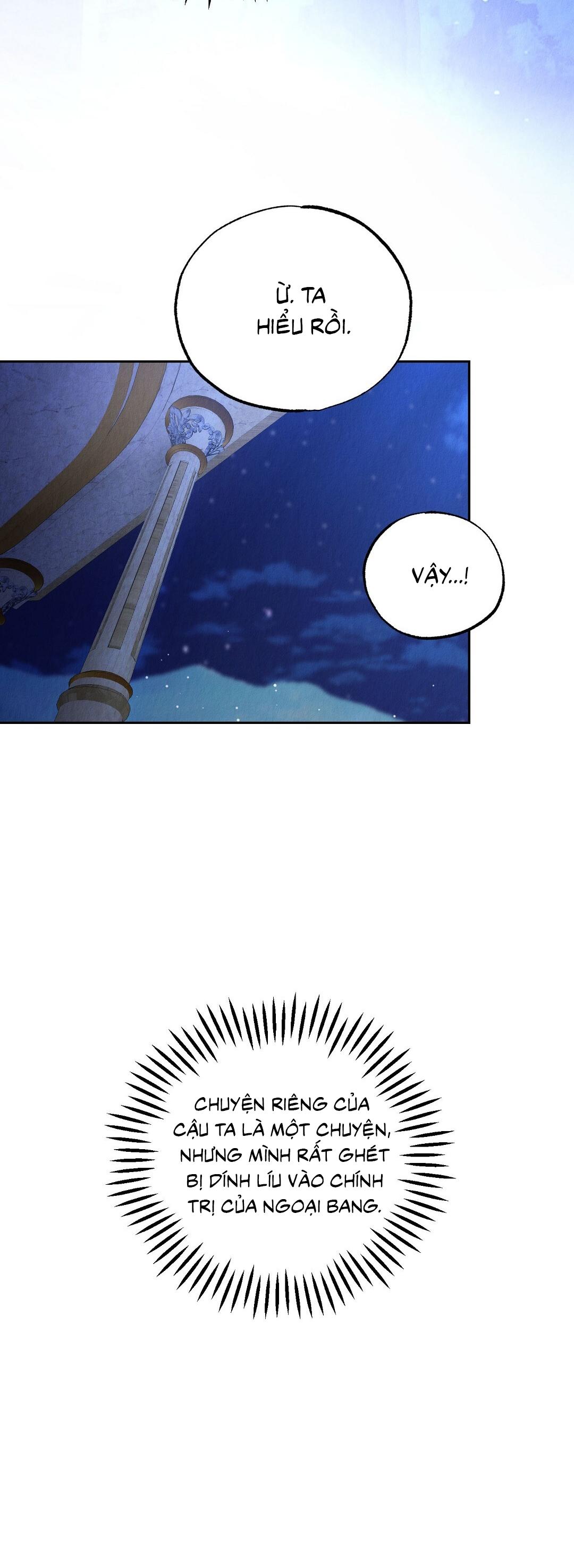 Cách Để Vị Hoàng Tử Bị Bỏ Rơi Sống Lại - Chap 10