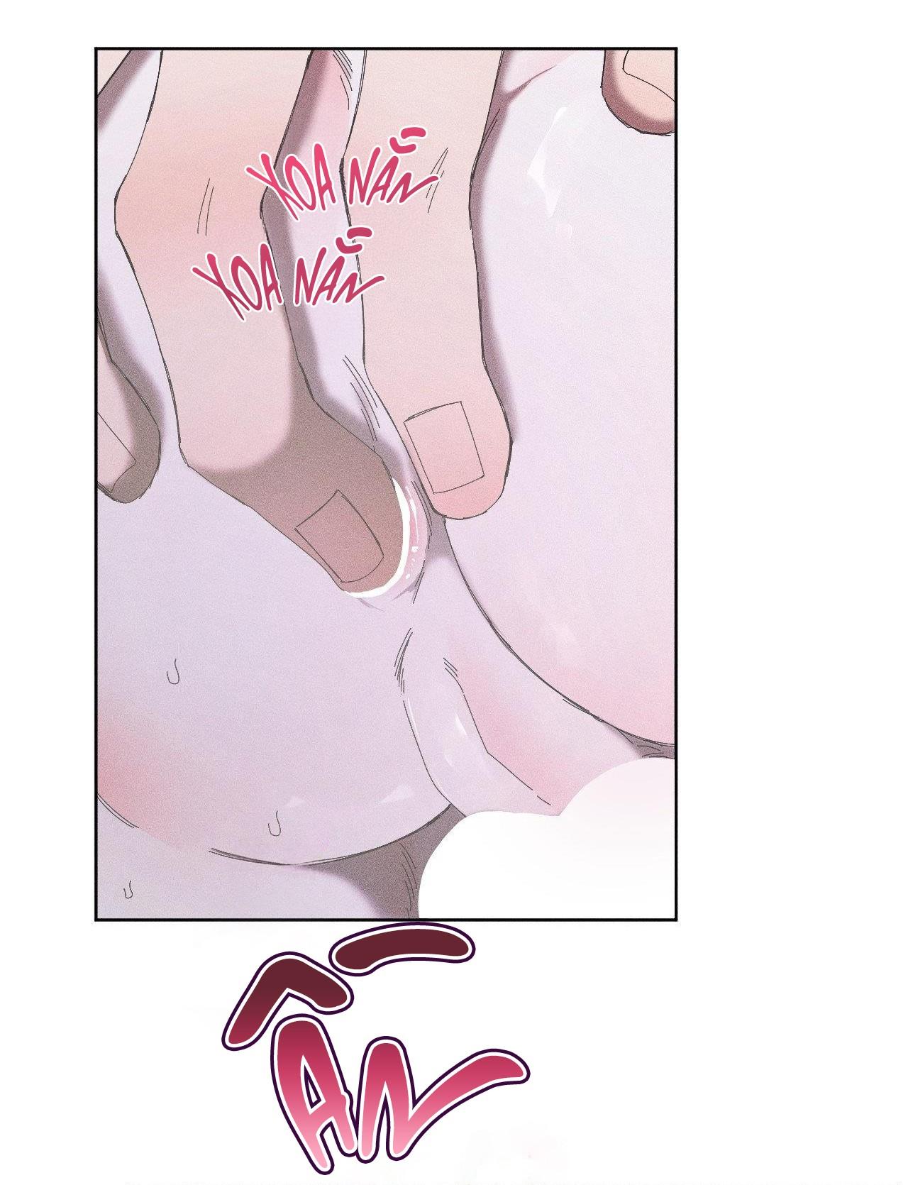 (CBunu) Mùa Đông Cuối Cùng Của Tôi - Chap 13