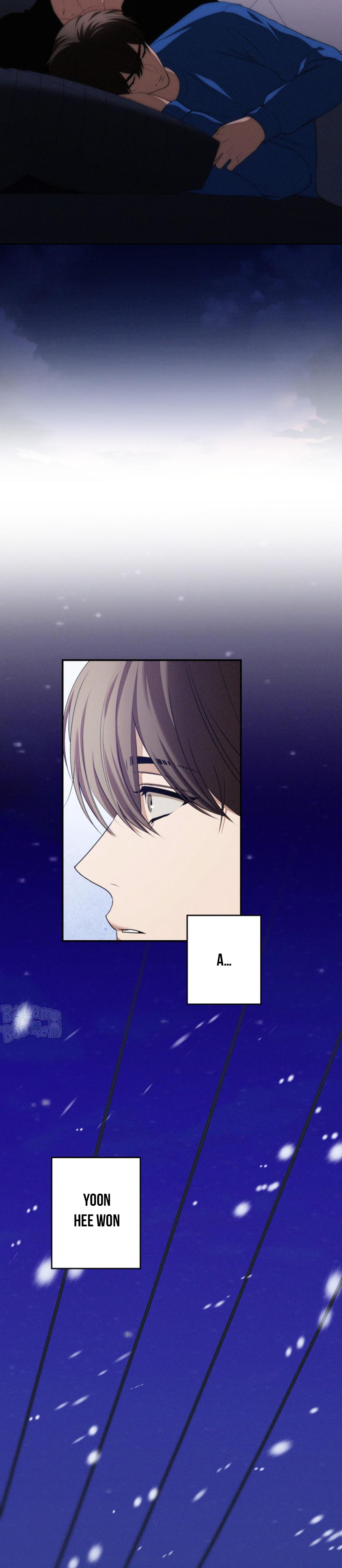 Critical Point - Chap 72