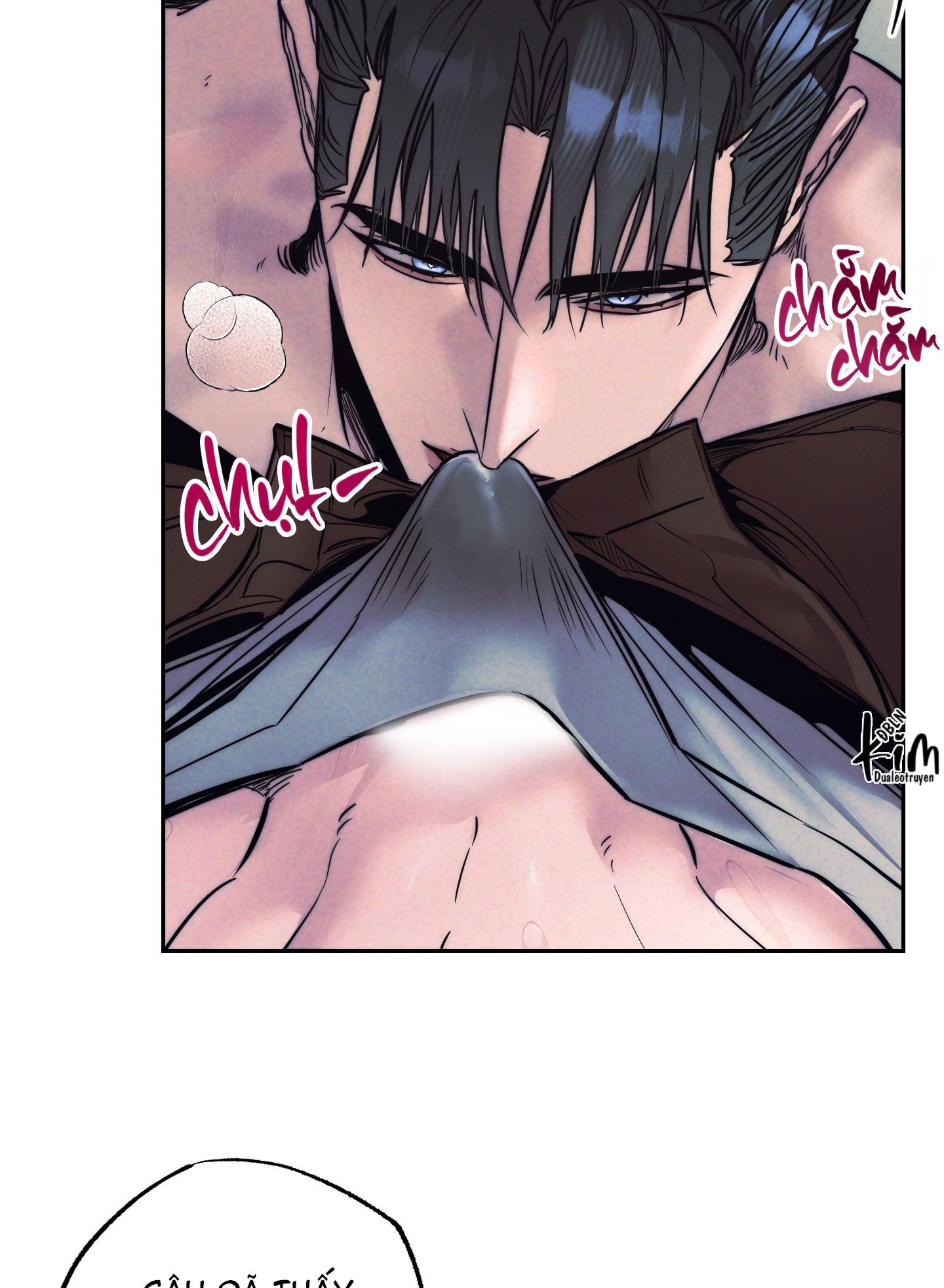 KỲ THỊ - Chap 53