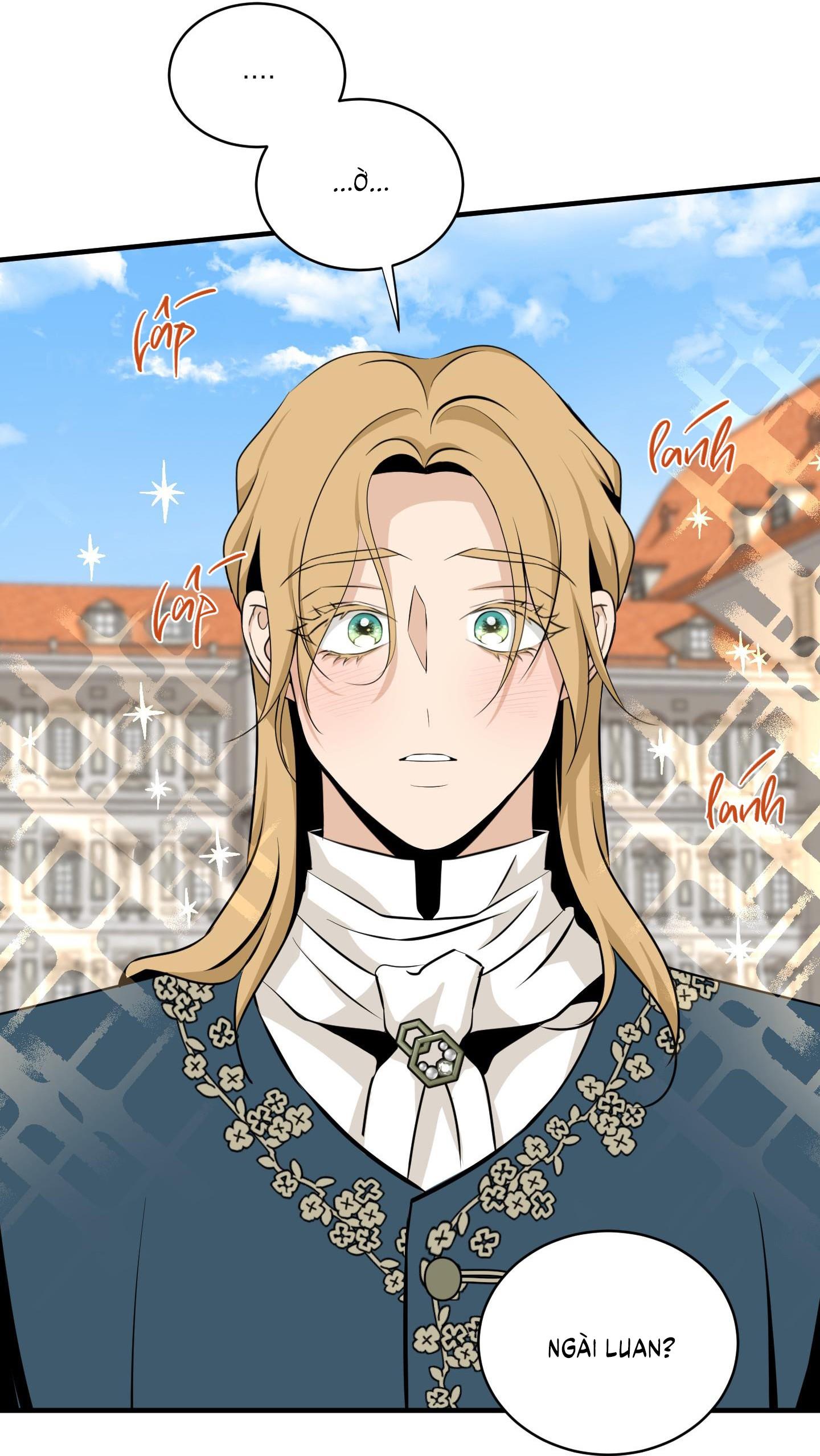 (CBunu) Hoa Vô Danh - Chap 23