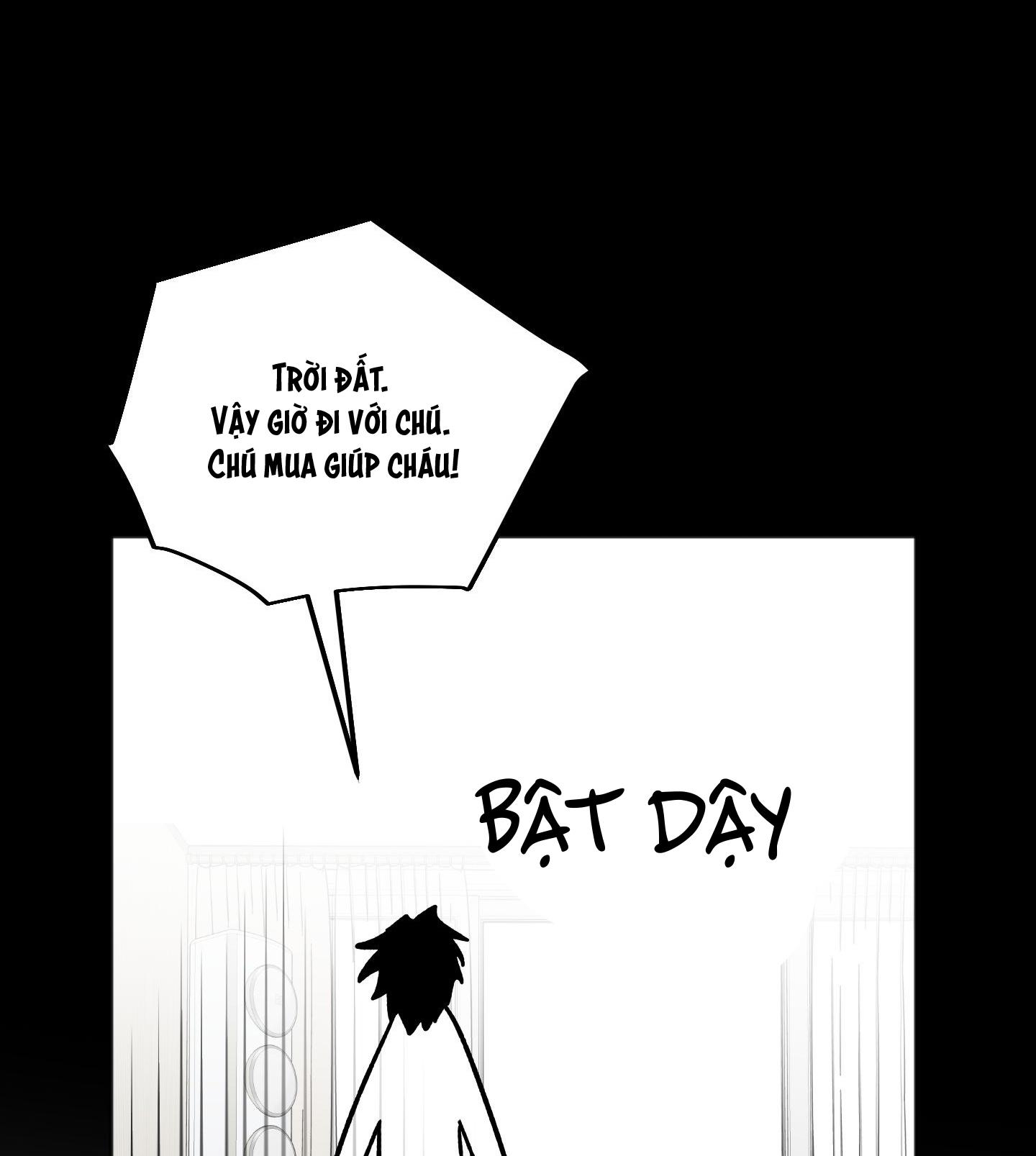 NGHI LỄ CẦU NGUYỆN - Chap 20