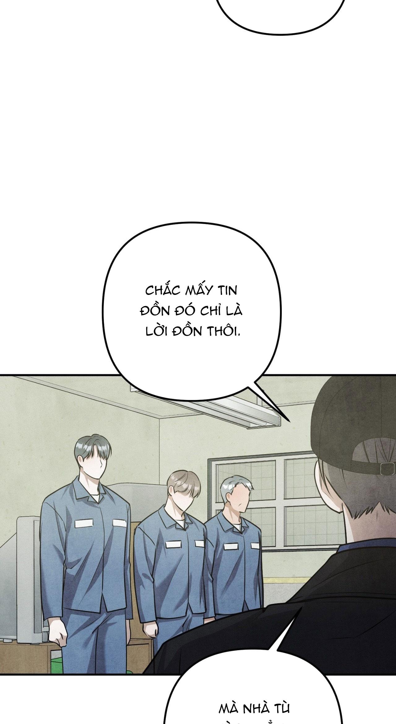 LOCKED IN LEAD - Chap 18