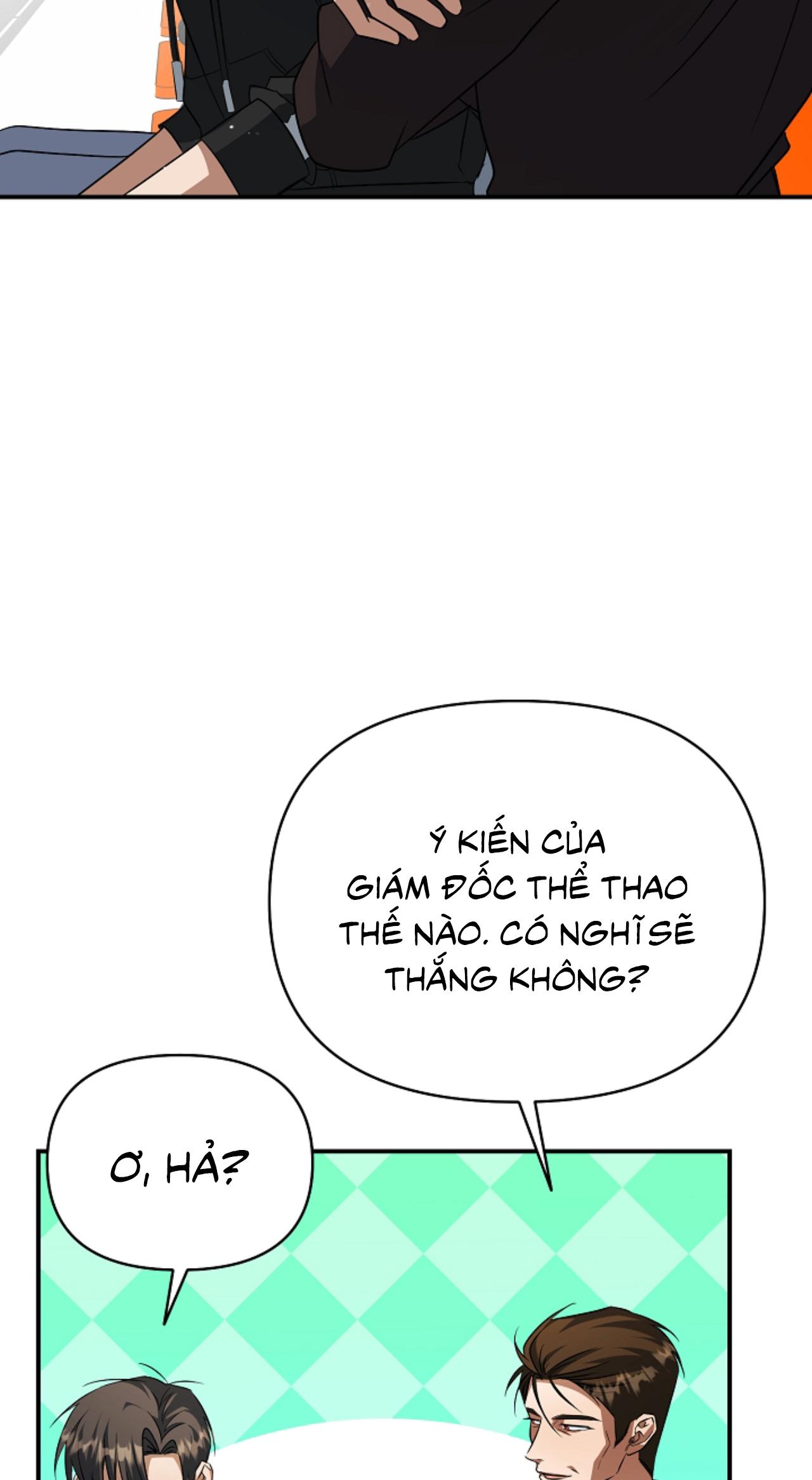 SỰ THẬT TRẦN TRỤI - Chap 19