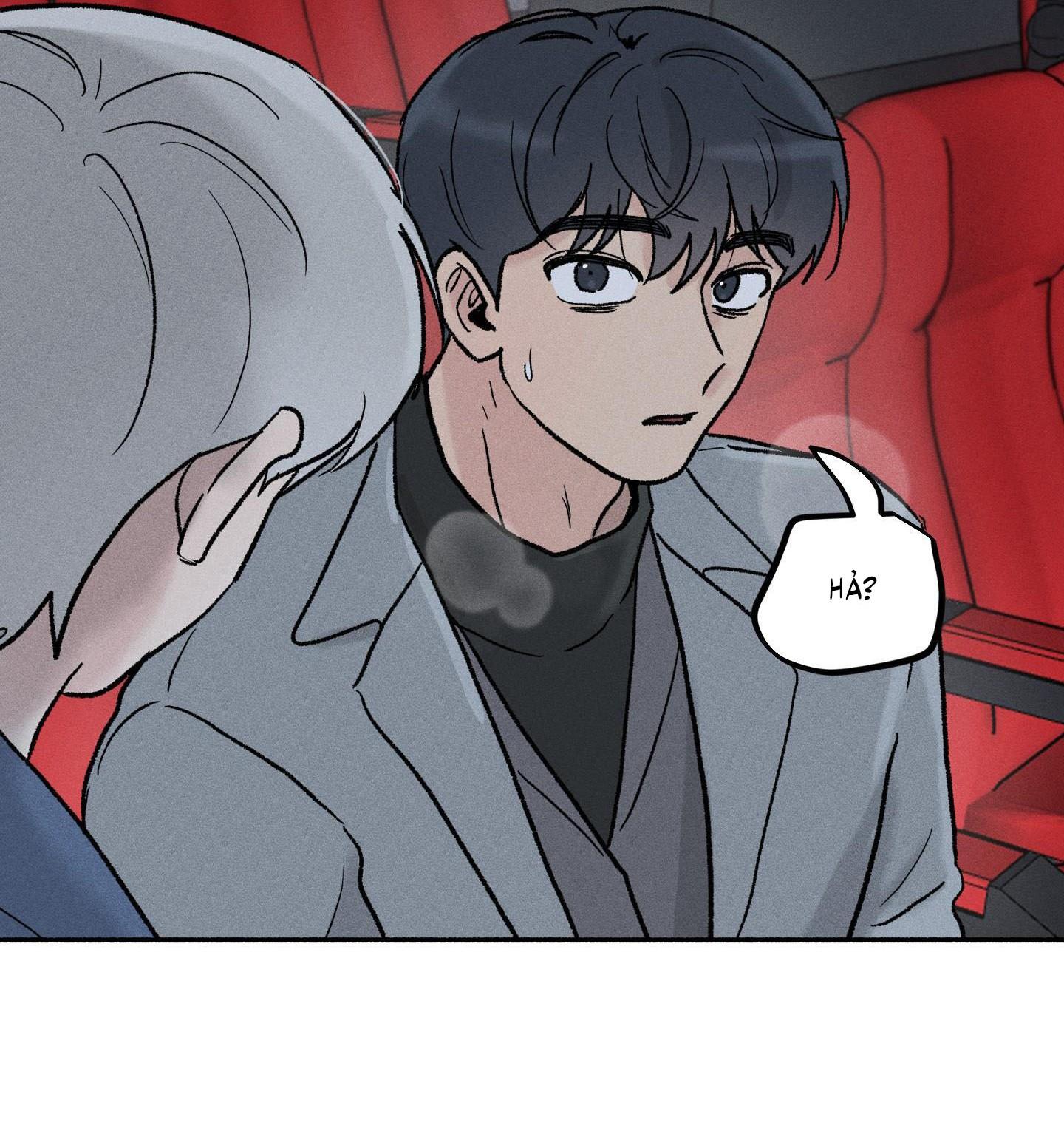 (CBunu) Khi Người Lơ Đãng - Chap 24