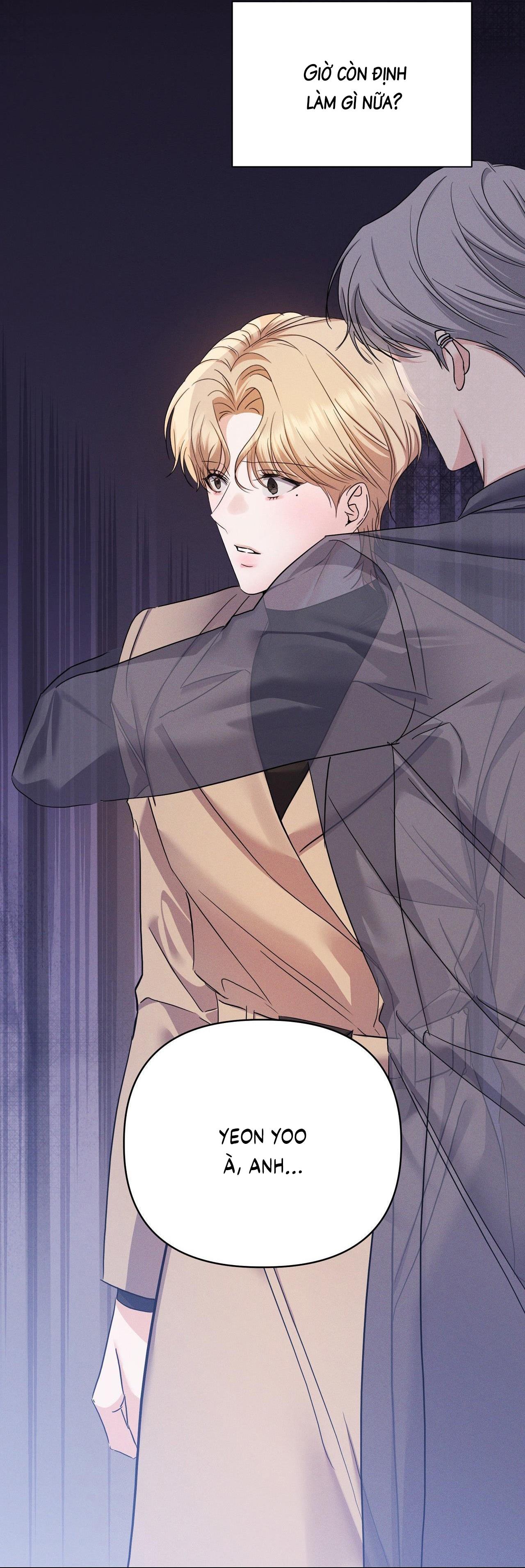 (CBunu) Cẩm Nang Fetish - Chap 6