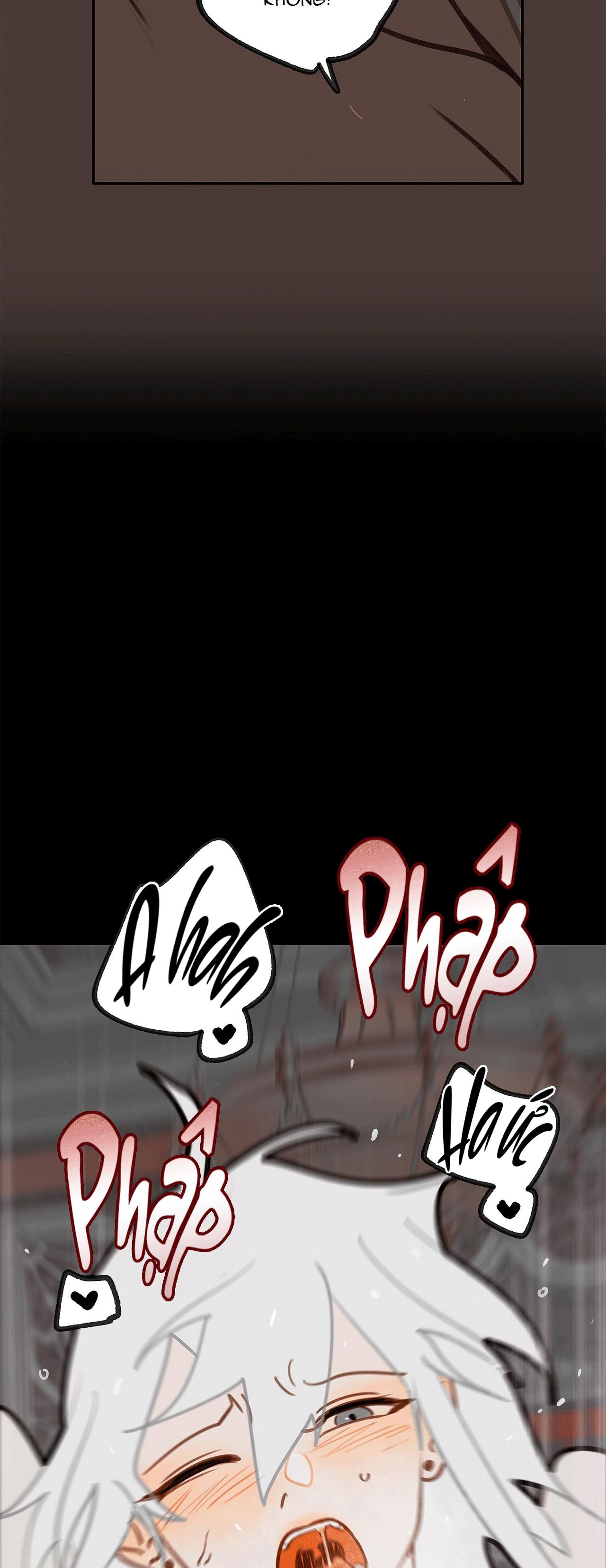 (ABO) TỚI QUỶ THÀNH TÌM PAPA - Chap 10 - Trang 17