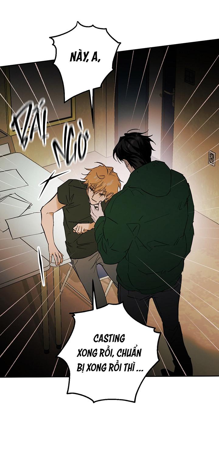 Phiên Bản Hoàn Hảo - Chap 1