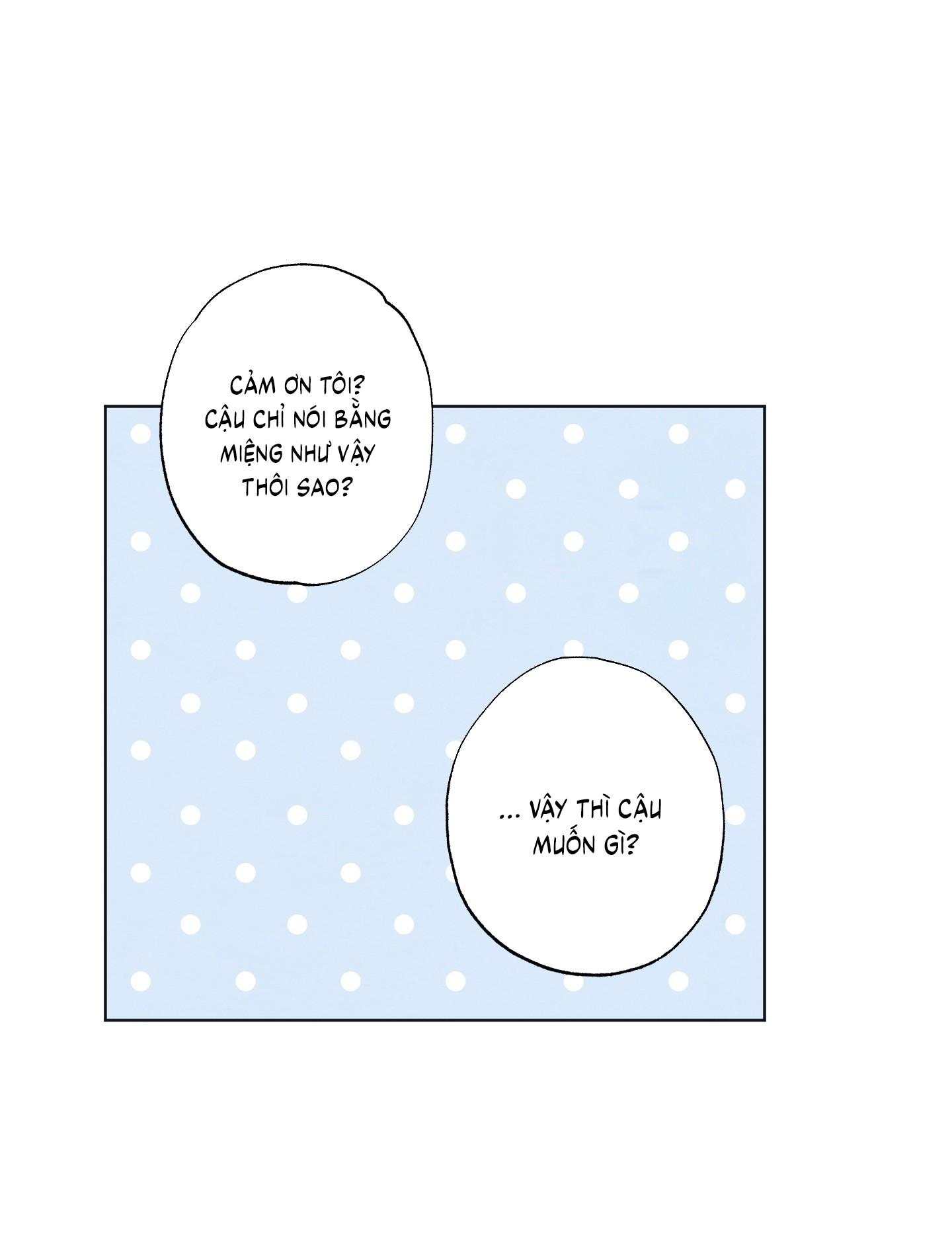 (CBunu) Bí Quyết Chinh Phục Tình Đơn Phương - Chap 8