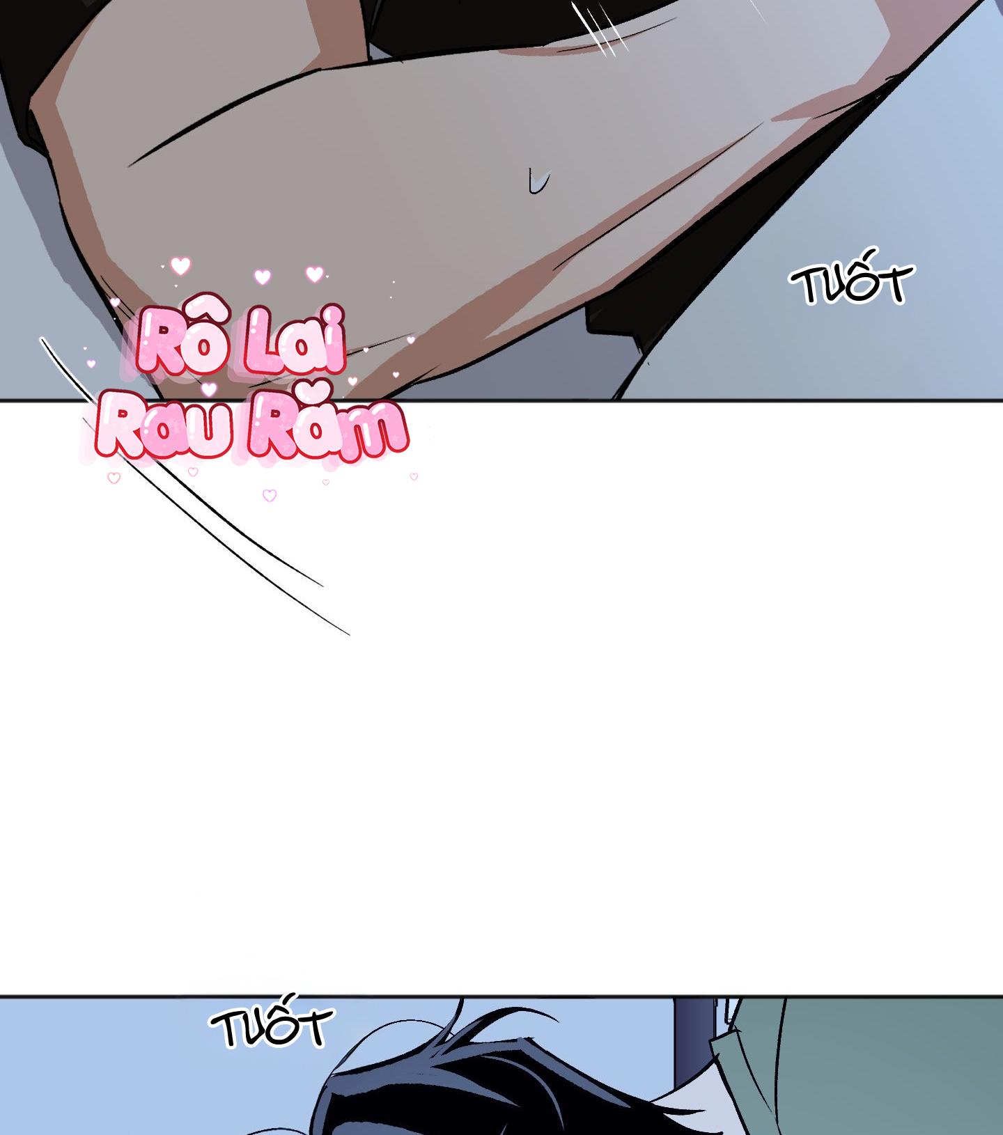 NGHI LỄ CẦU NGUYỆN - Chap 20