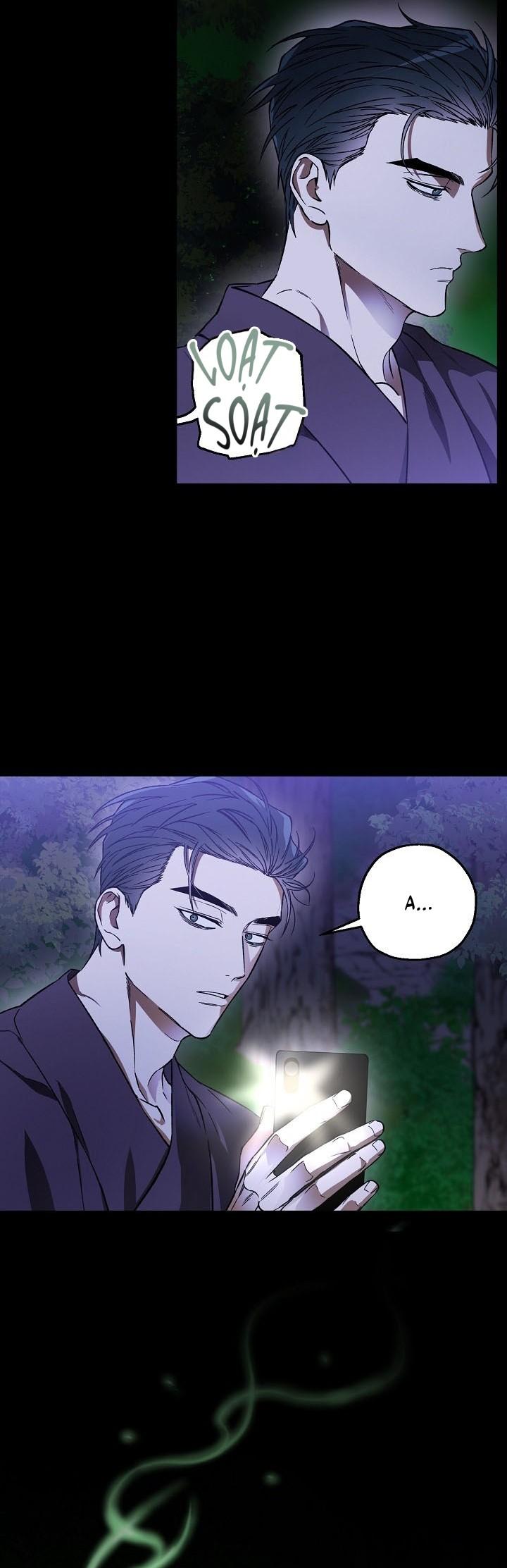 (CBunu) Vong Chủng - Chap 1