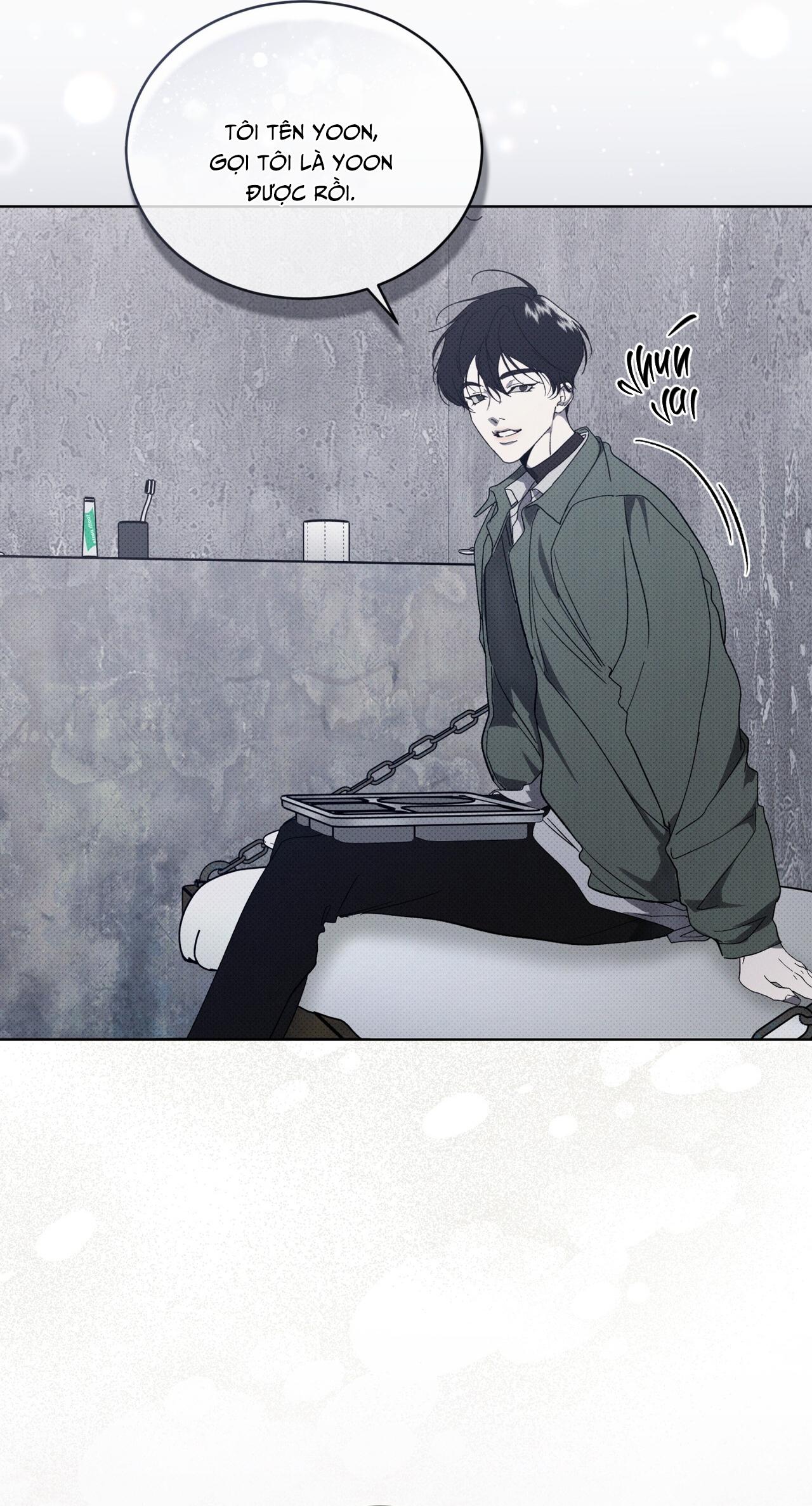 (GĐCV) HÌNH THÁI TIẾN HÓA - Chap 2