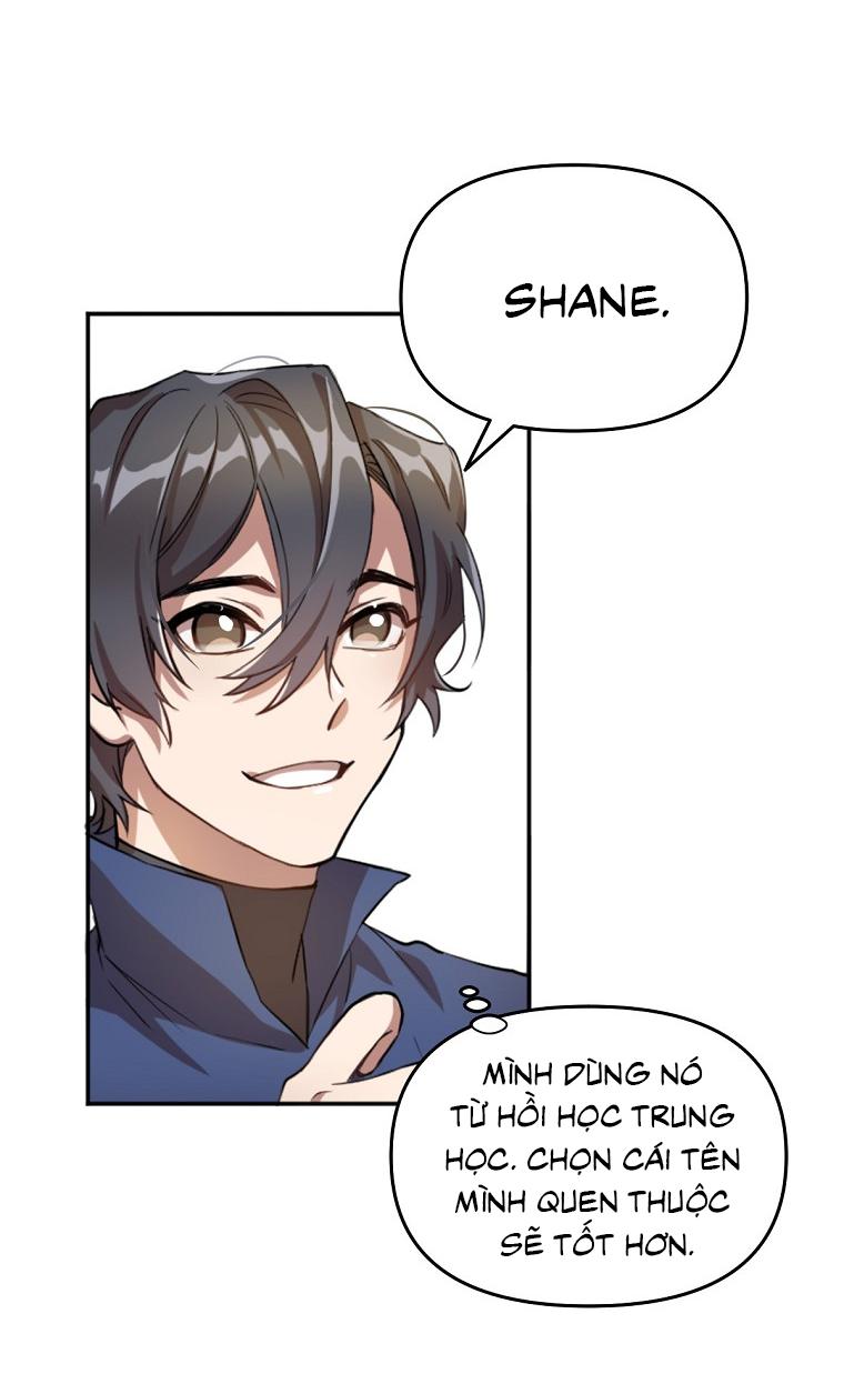 Hãy Lựa Chọn Anh Hùng Của Bạn Thật Cẩn Thận - Chap 1