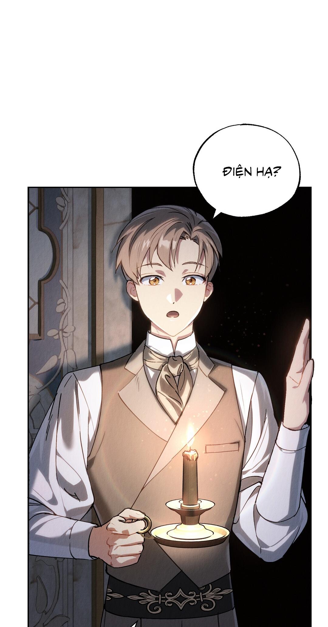 Cách Để Vị Hoàng Tử Bị Bỏ Rơi Sống Lại - Chap 1