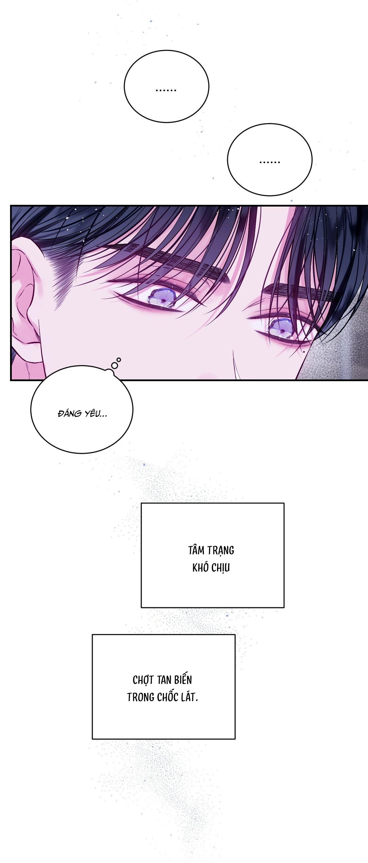 (GĐCV) IMPERFECTLY US - Chap 12