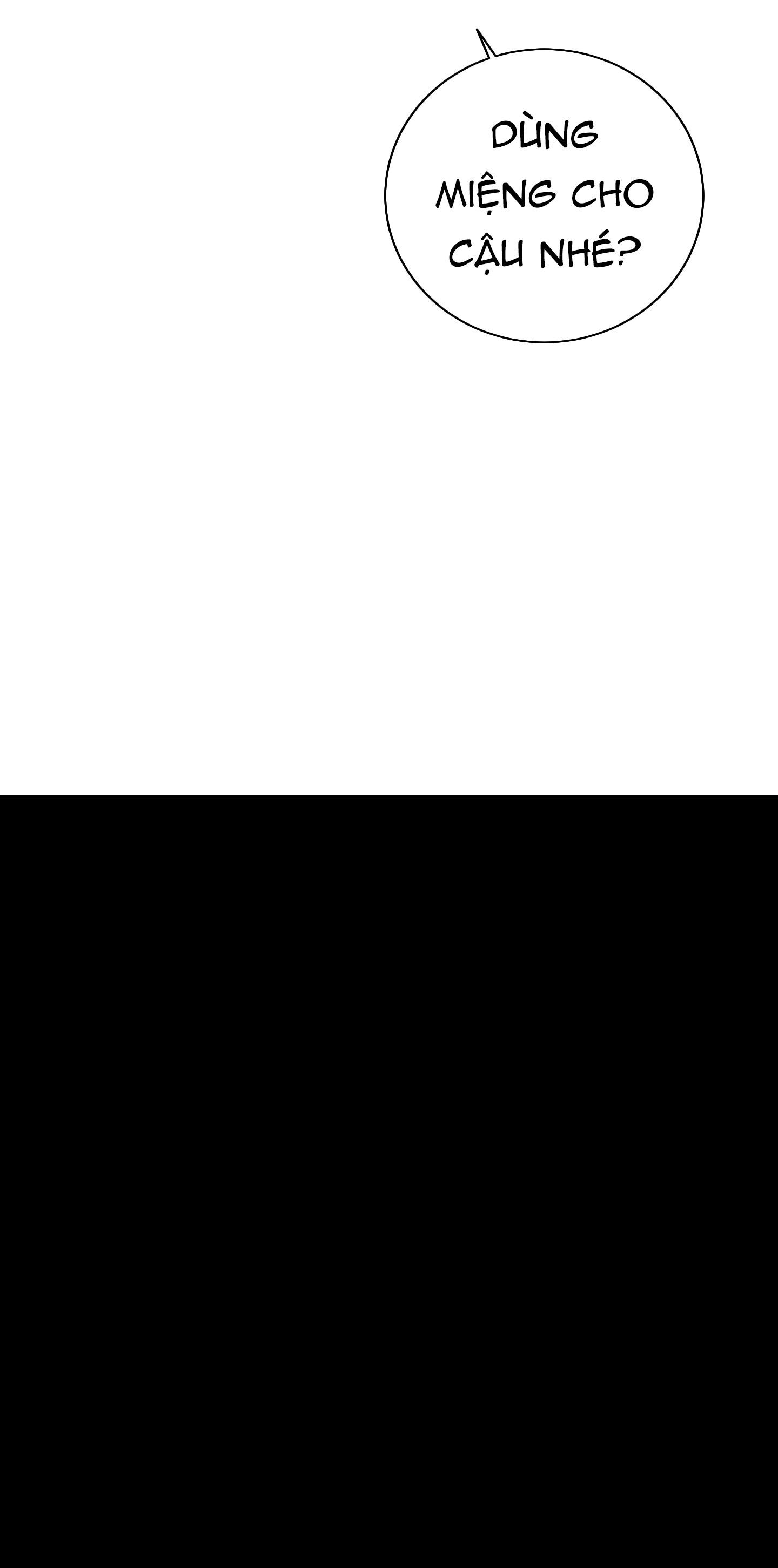 ĐỔI VỊ TRÍ RỒI SAO - Chap 13