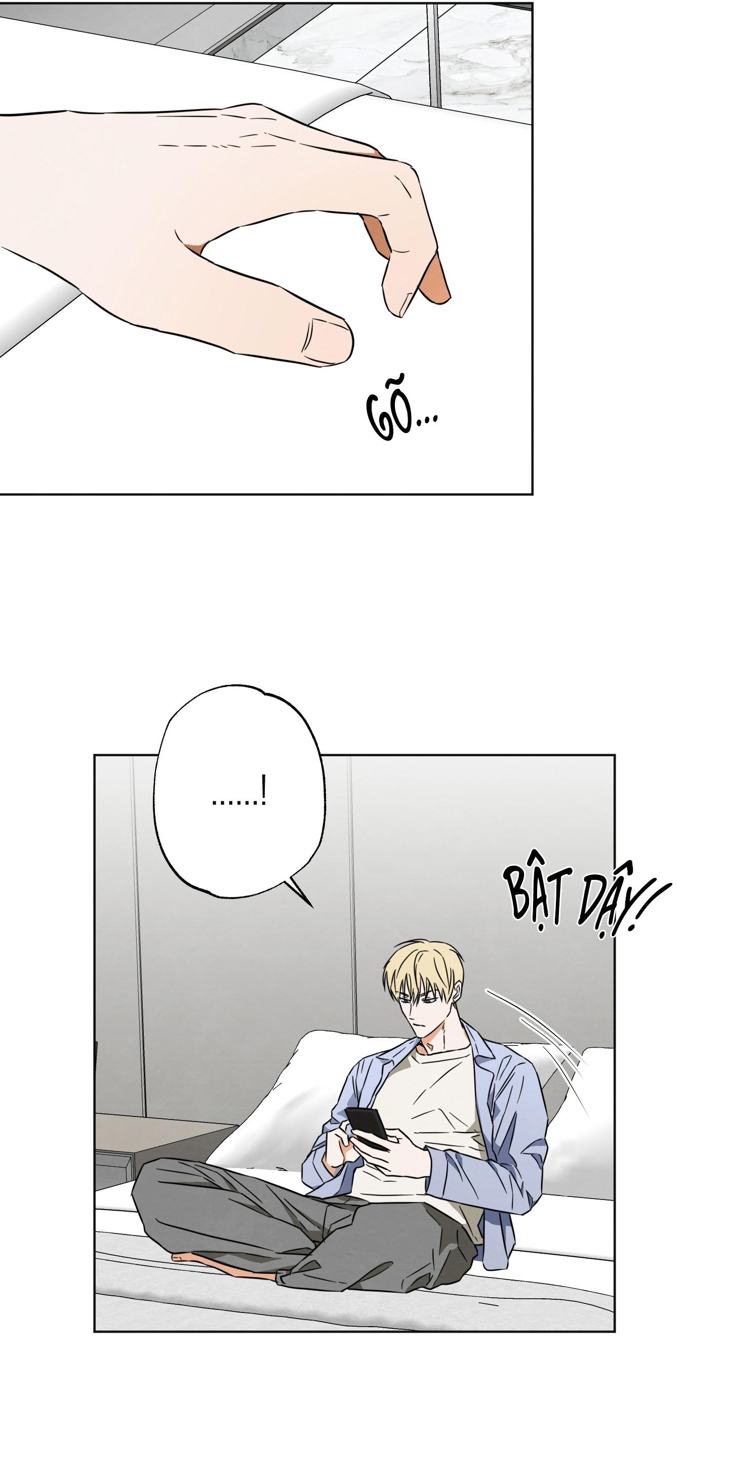 (CBunu) Bí Quyết Chinh Phục Tình Đơn Phương - Chap 9