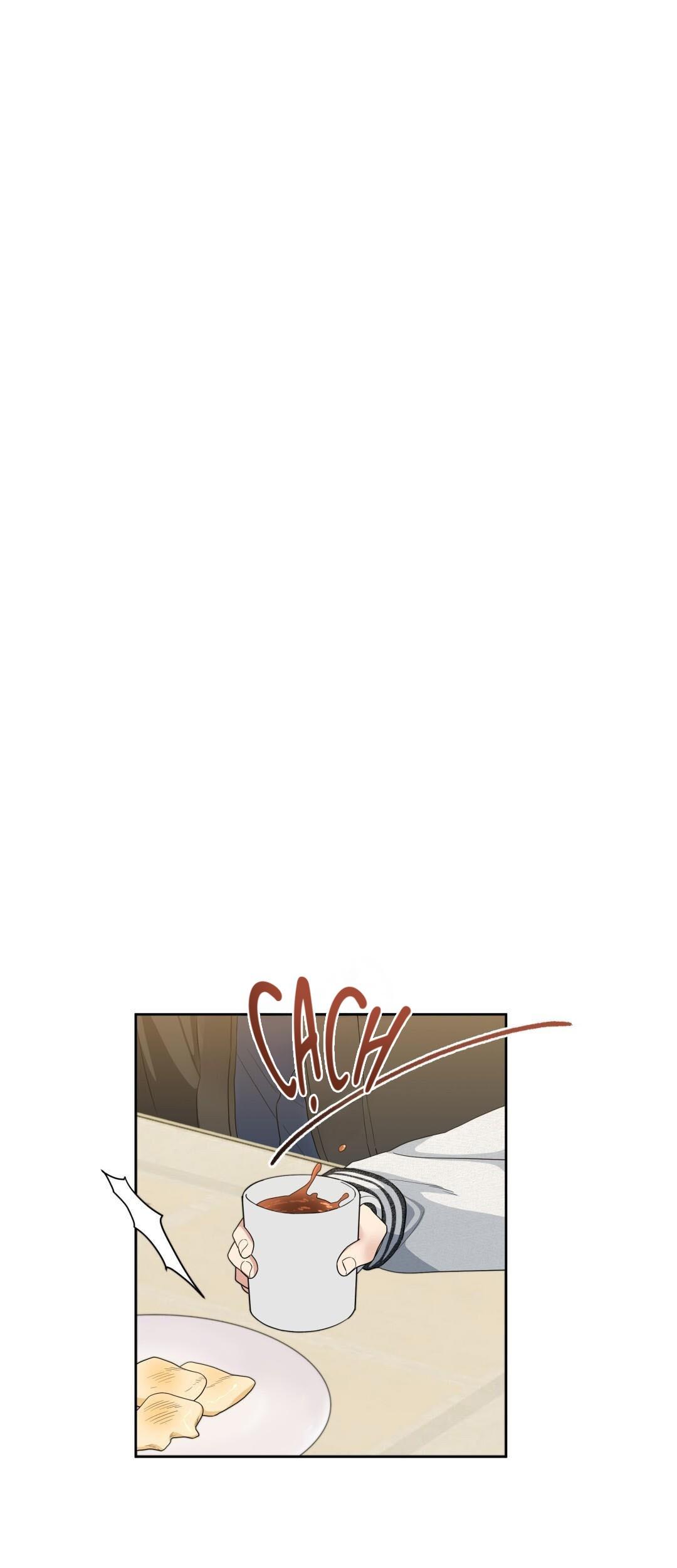 (CBunu) Cherry Cake - Chap 34