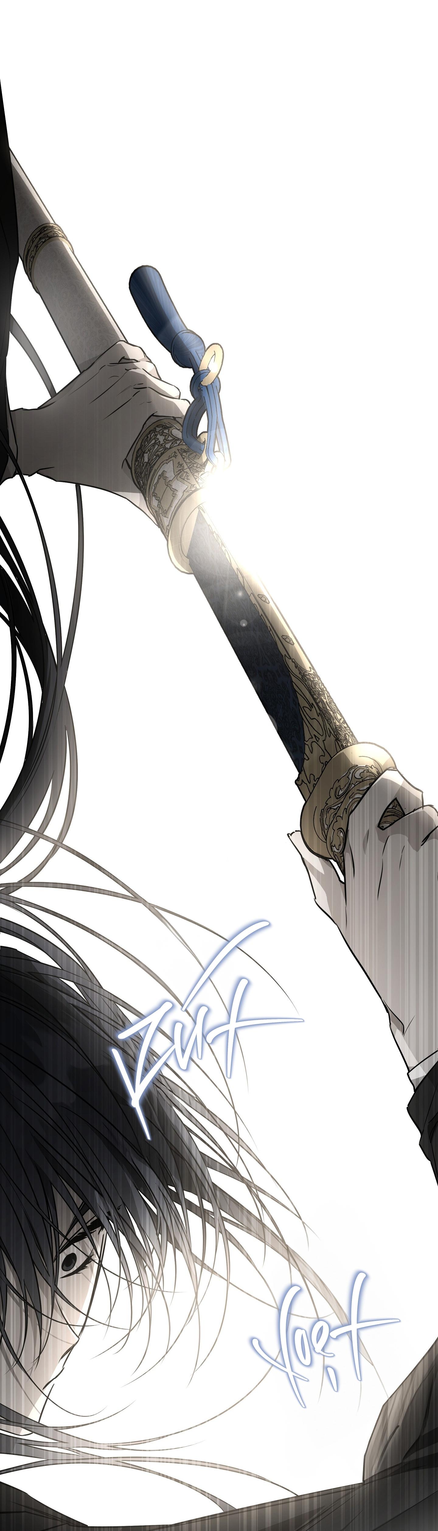 KHI MẶT TRỜI LÓ DẠNG - Chap 14