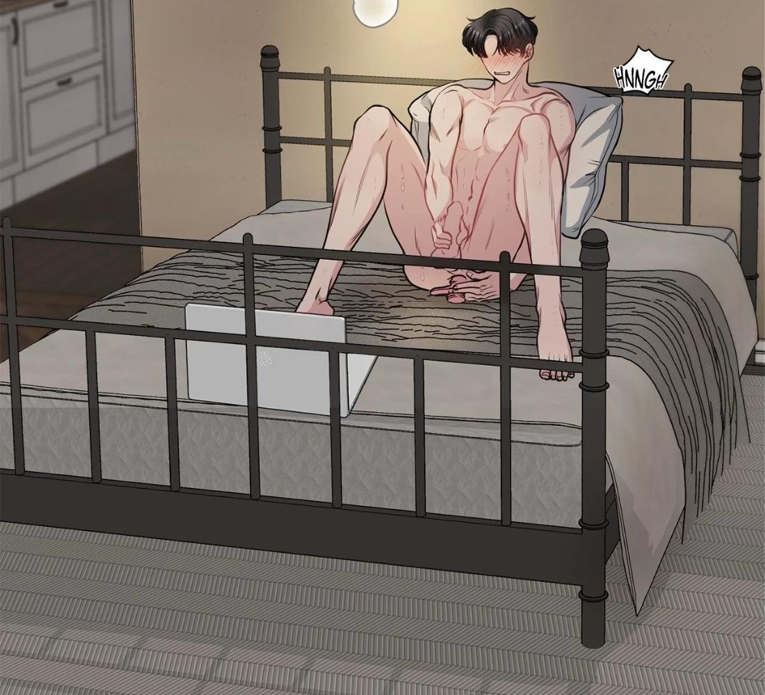 Sạch Đến Từng Tấc Thịt - Chap 2