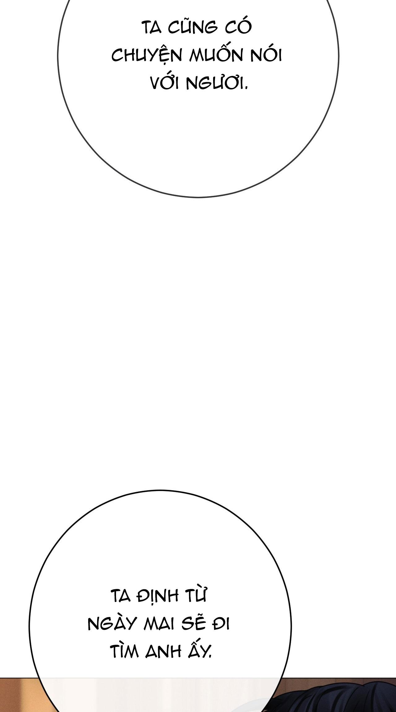 QUẺ BÓI GIẤC MƠ CỦA YÊU TINH - Chap 62