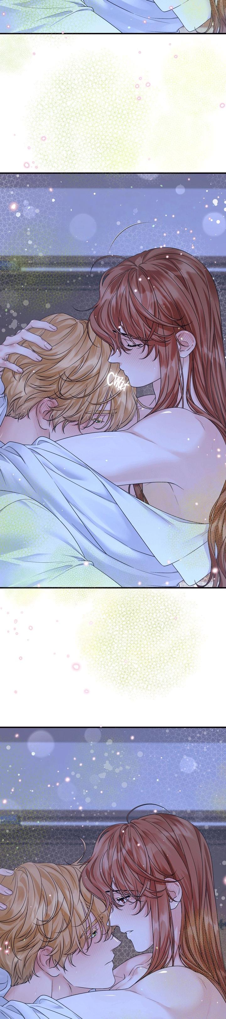 TIỂU BÁ TƯỚC BETA NAY ĐÃ KHÁC XƯA - Chap 23