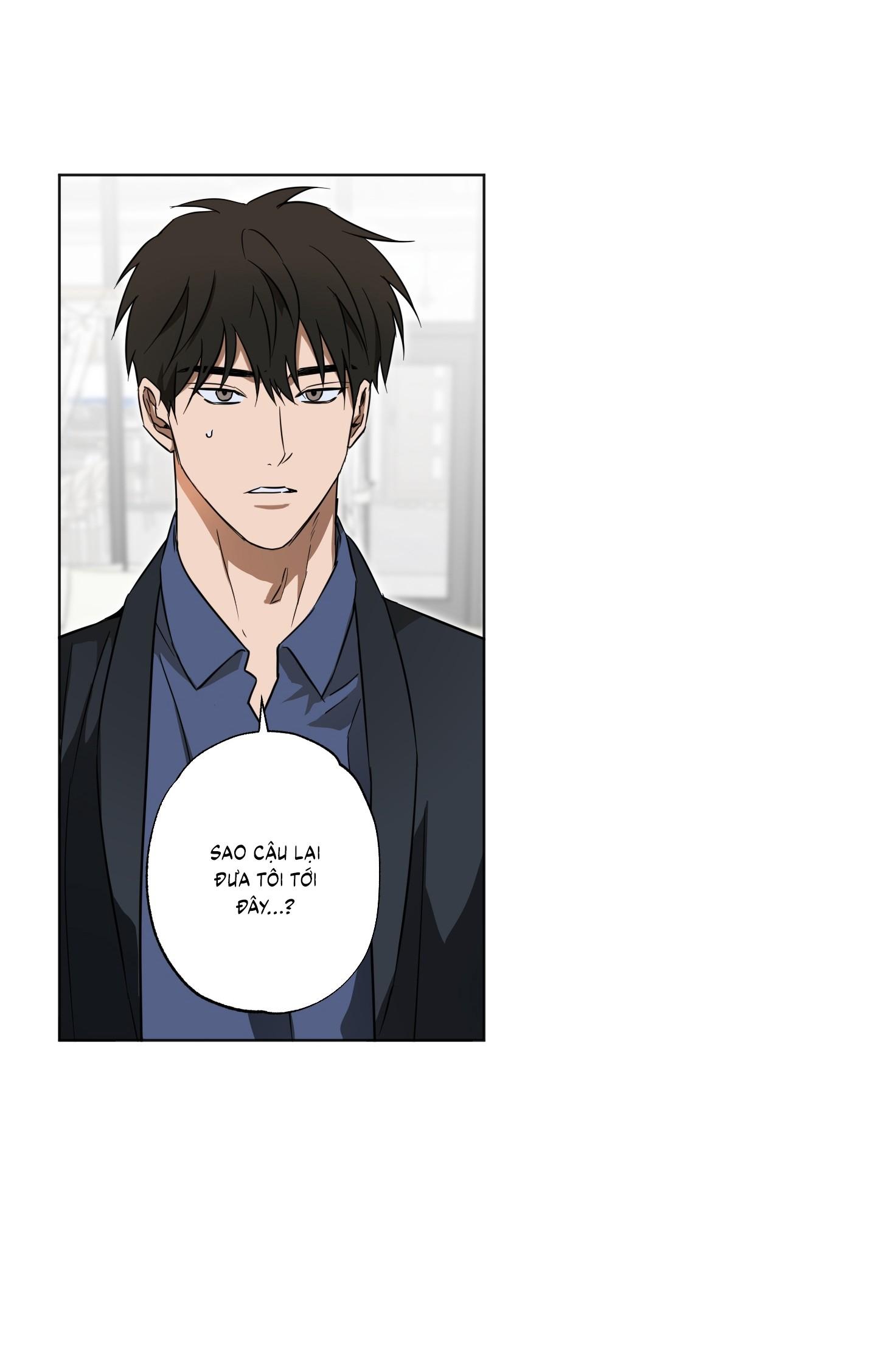 (CBunu) Bí Quyết Chinh Phục Tình Đơn Phương - Chap 10