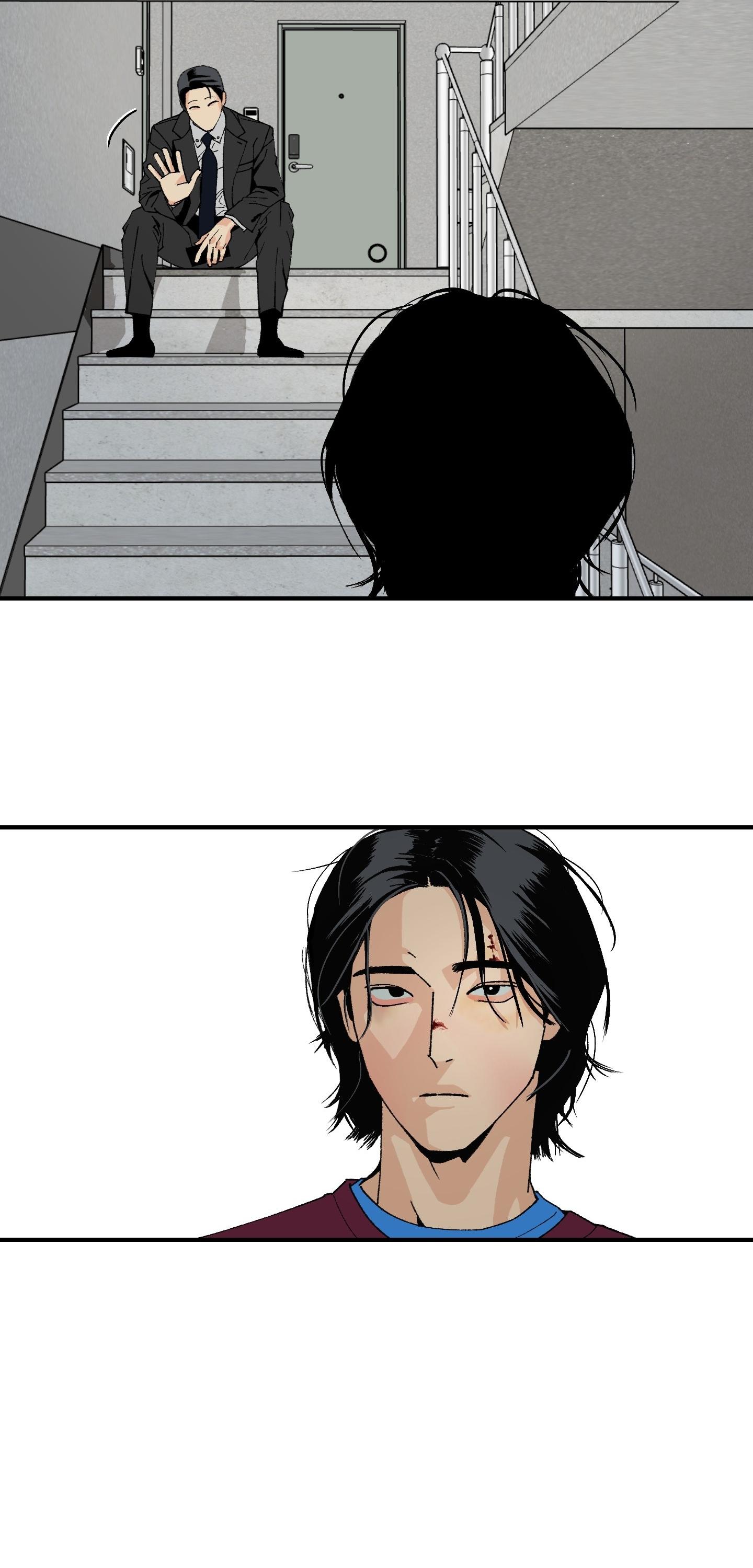 CHỦ NGHĨA HÒA BÌNH - Chap 4