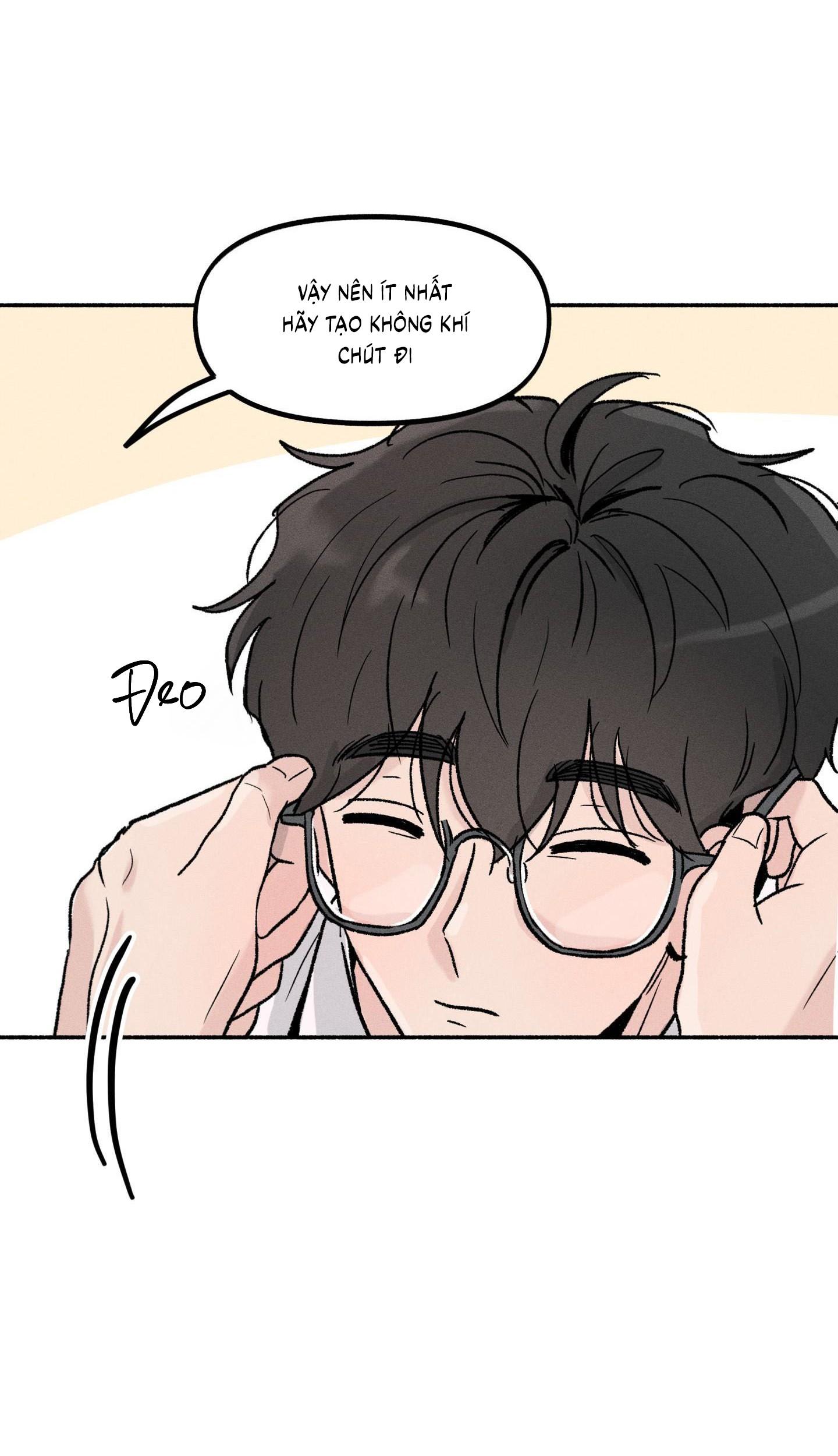 (CBunu) Khi Người Lơ Đãng - Chap 22