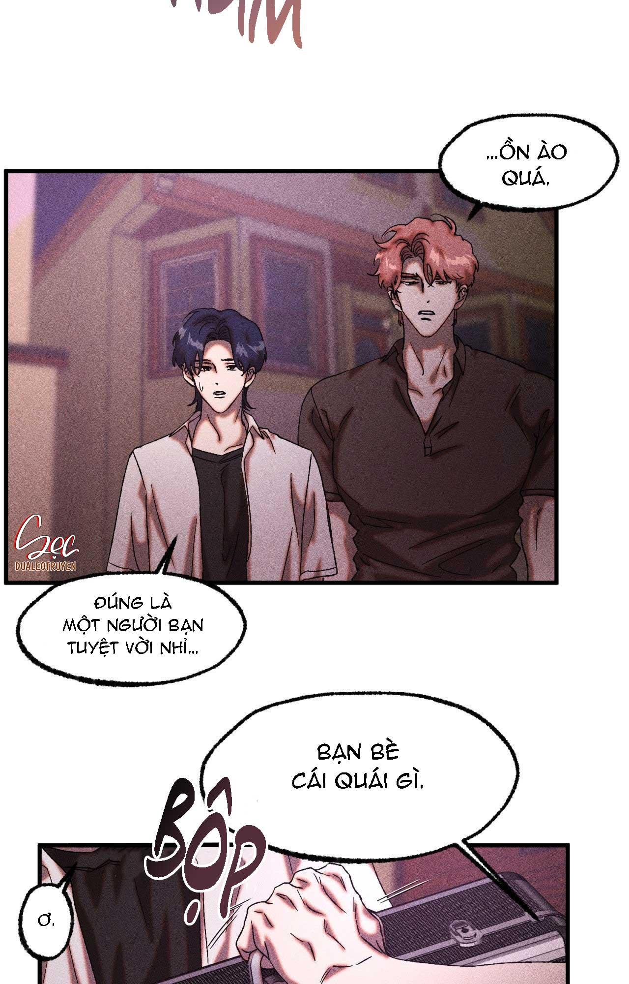 Cash Or Credit - Chap 63