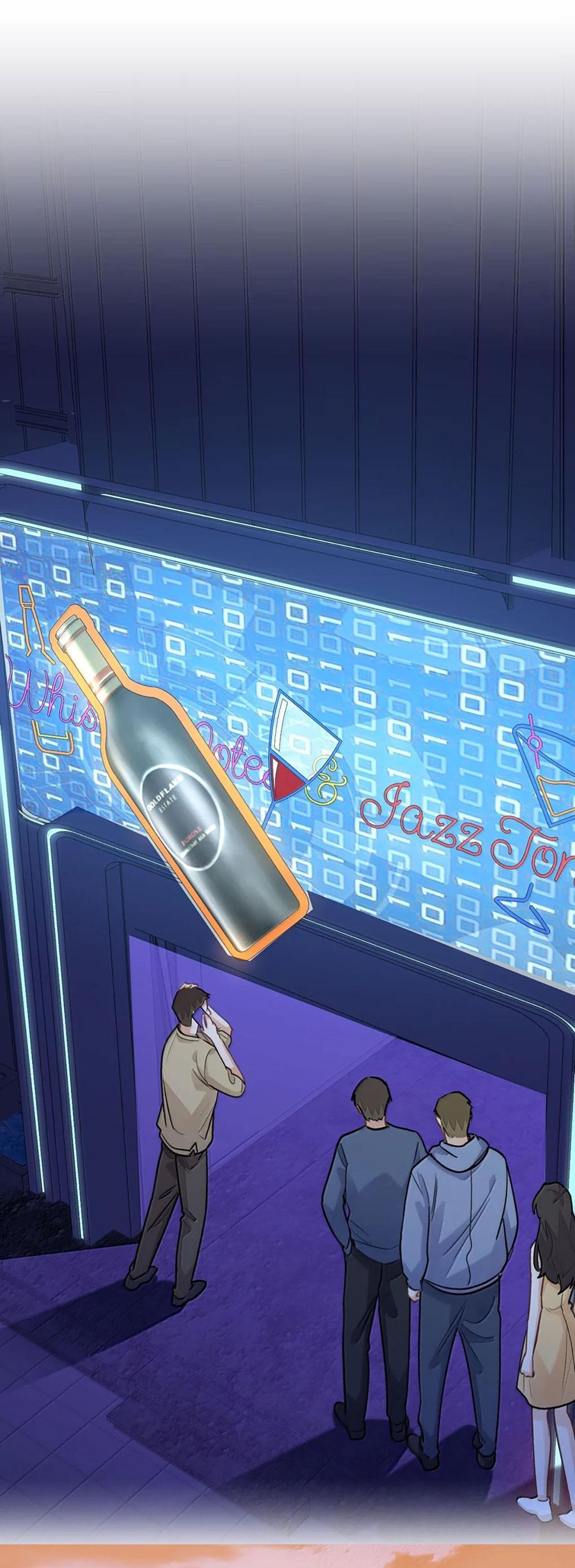 Tôi Thích Pheromone Của Cậu - Chap 84