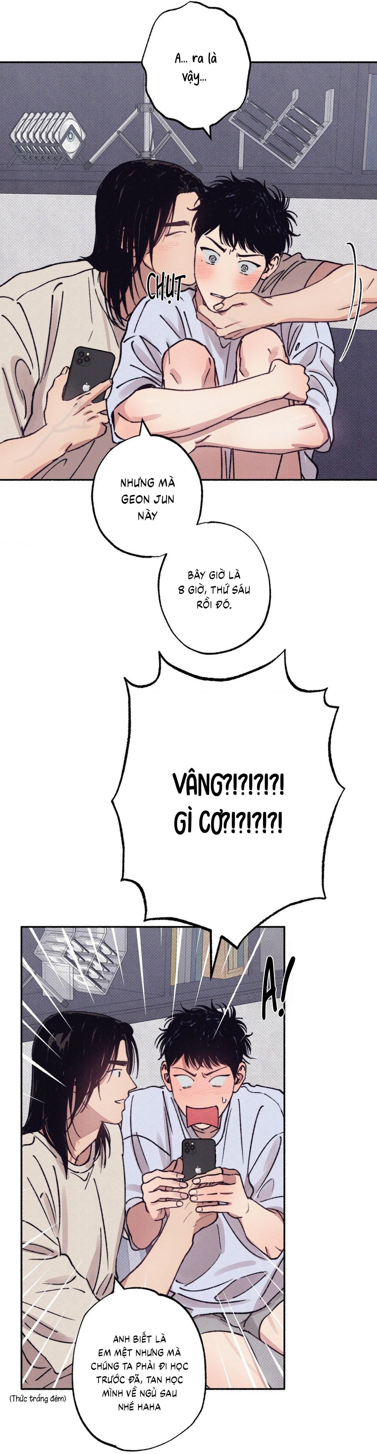 (CBunu) 1 to 10 - Chap 43