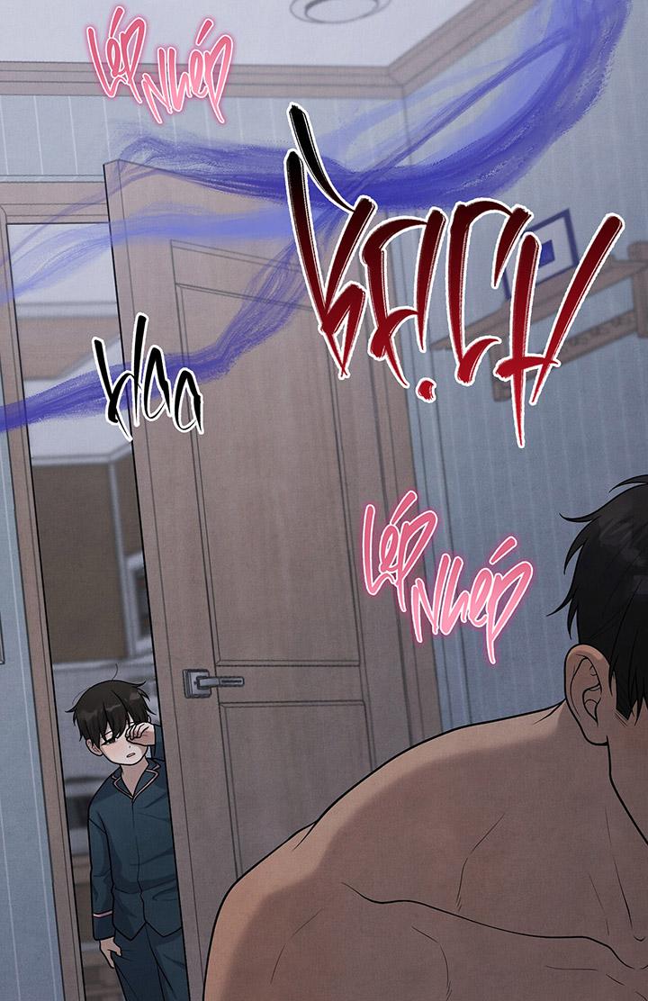 [DDT] HƯƠNG VỊ TÌNH THÂN - Chap 17