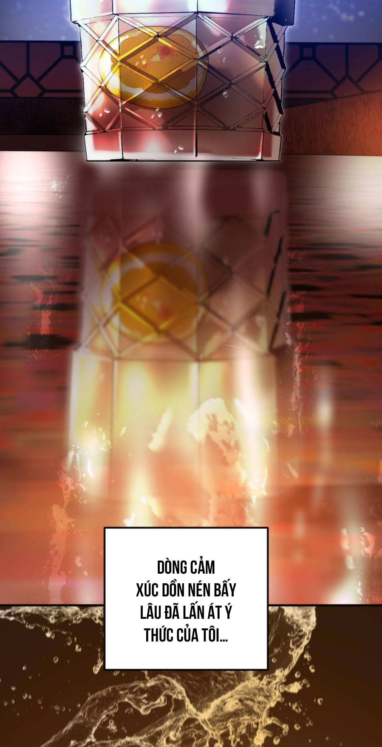 Deepest Confession - Chap 8