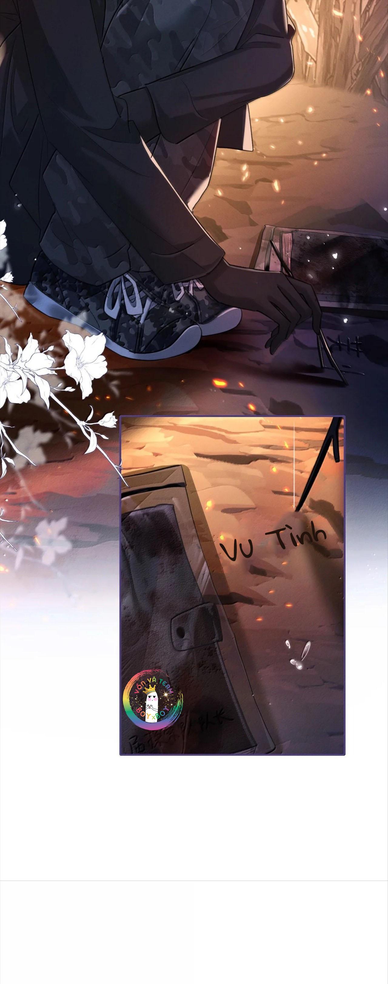 [GL] Thiết Lập Yêu Cầu Tôi Yêu Em - Chap 26