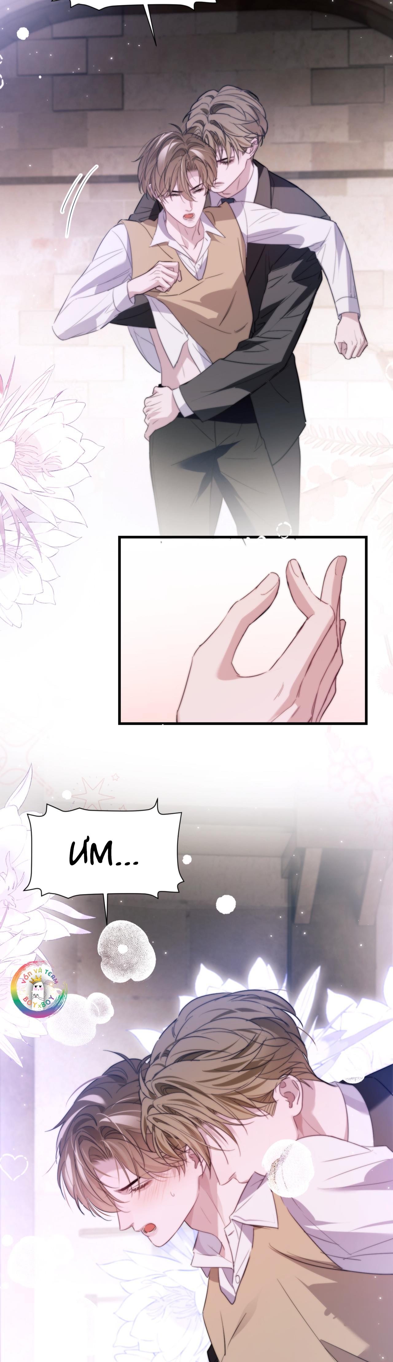 Nhân Ngư Desharow - Chap 98