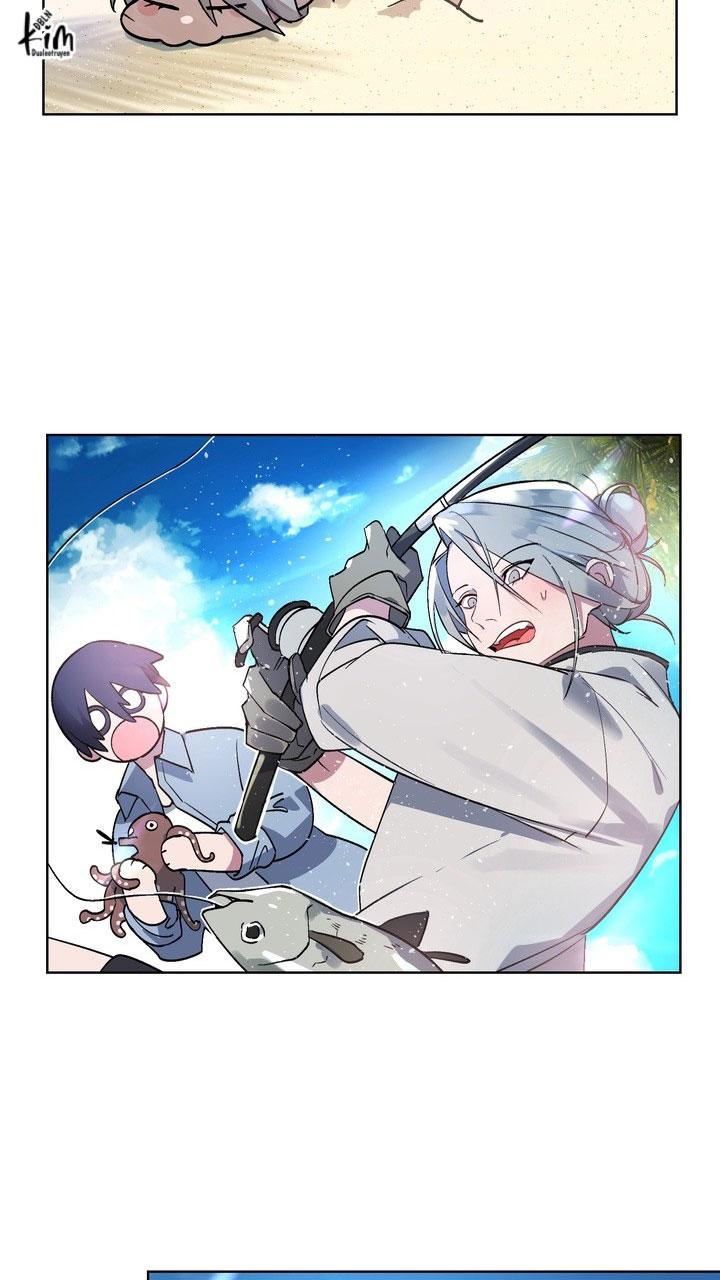 Room Without Windows - Chap 18