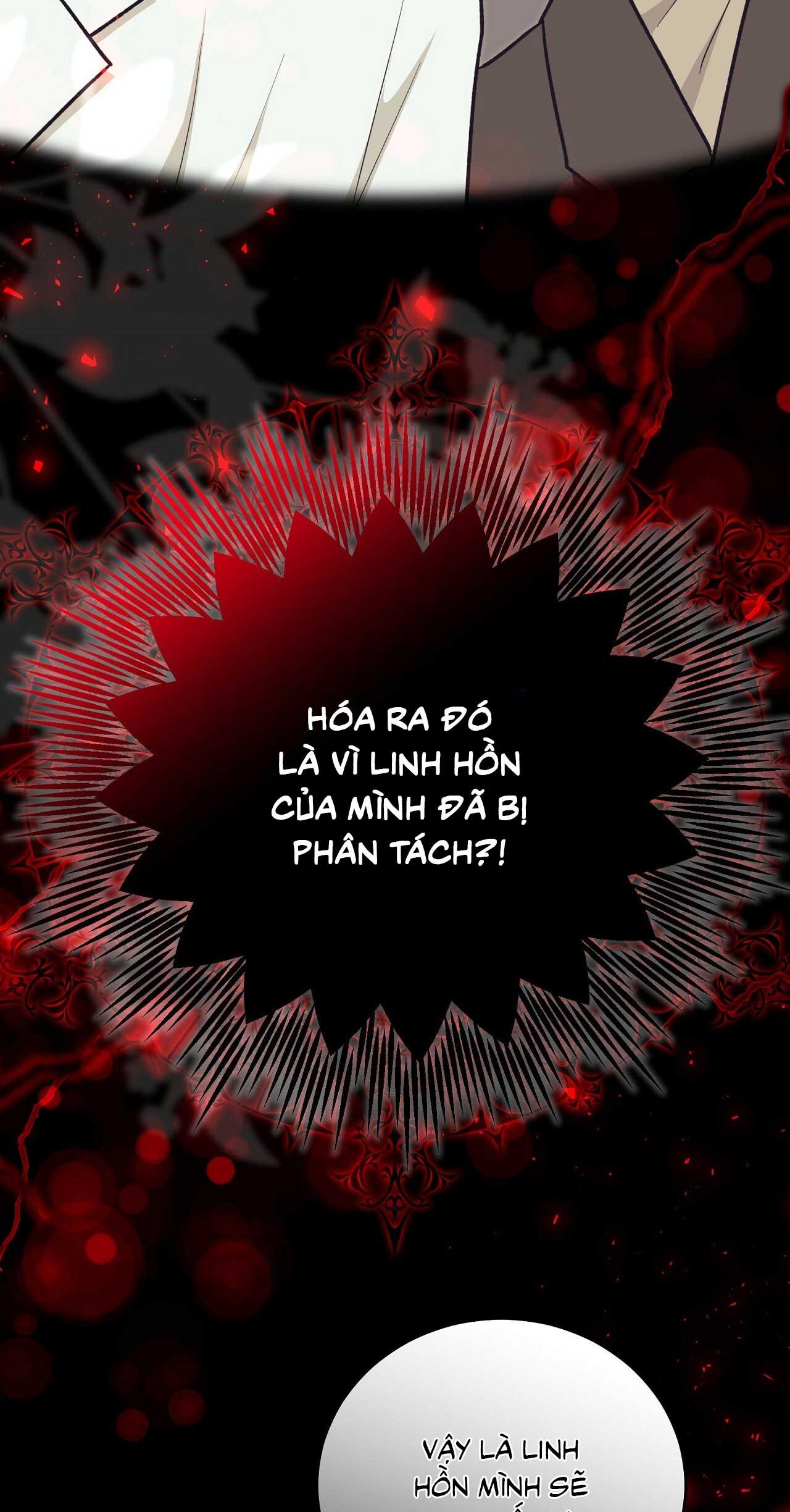 Xuyên thành cục bông của tên cuồng công - Chap 39