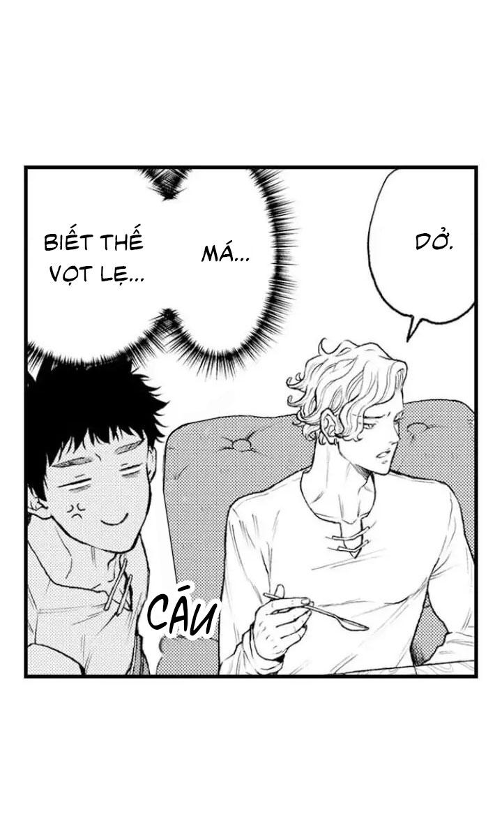 Em Gái Ơi, Anh Trở Thành Thánh Nữ Rồi - Chap 5