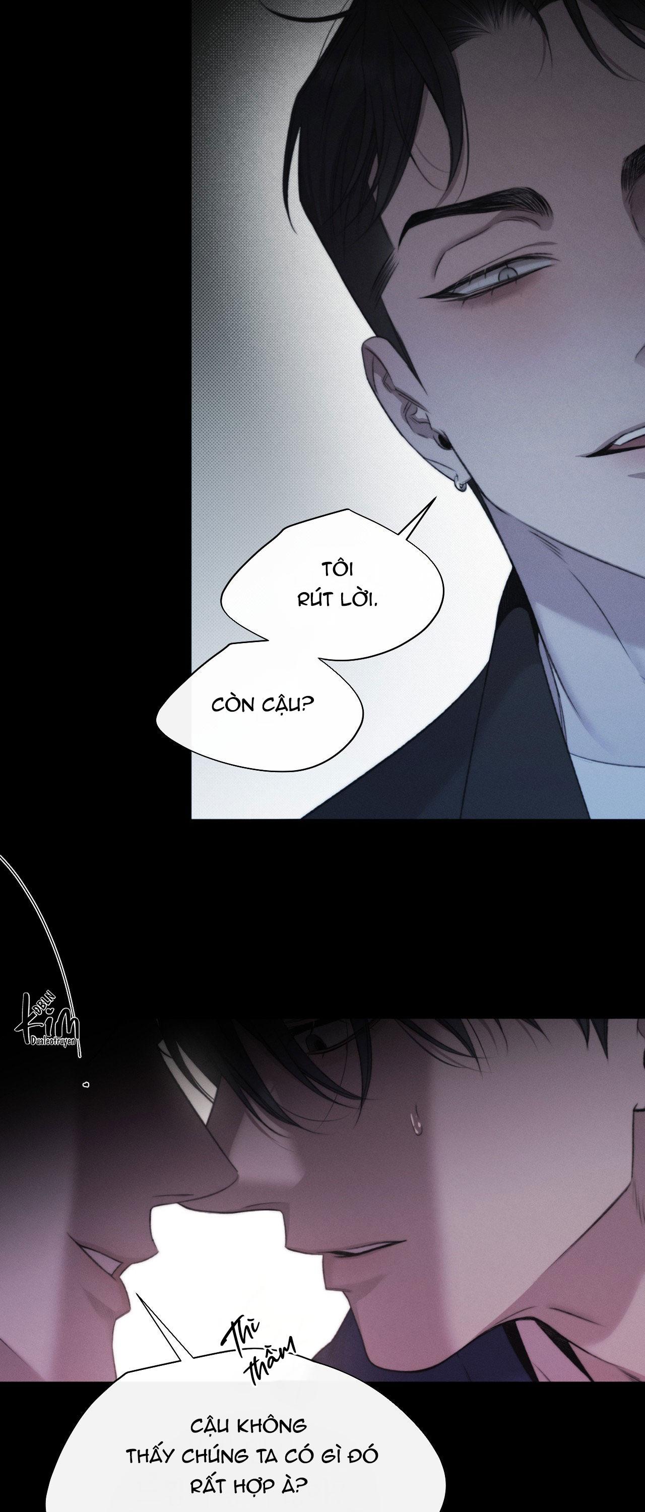 STILL LOVE YOU - Chap 37