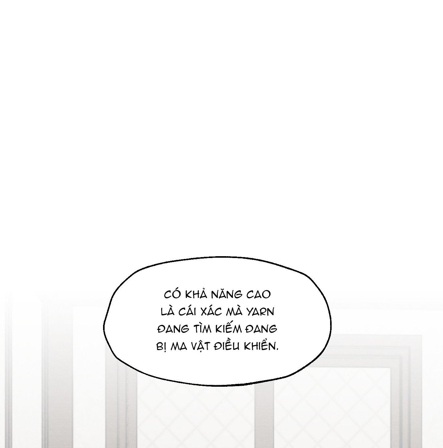 QUÁI THÚ CỦA BAHAL - Chap 30