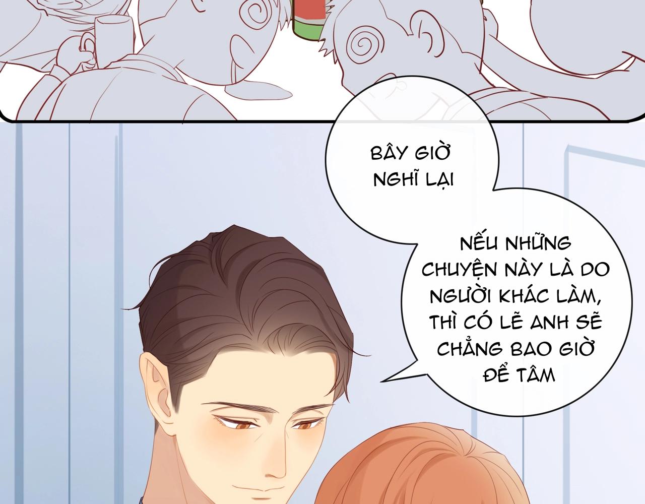 Tình Chàng 30 - Chap 82
