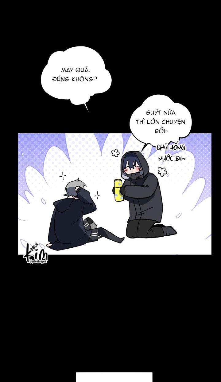 Room Without Windows - Chap 13