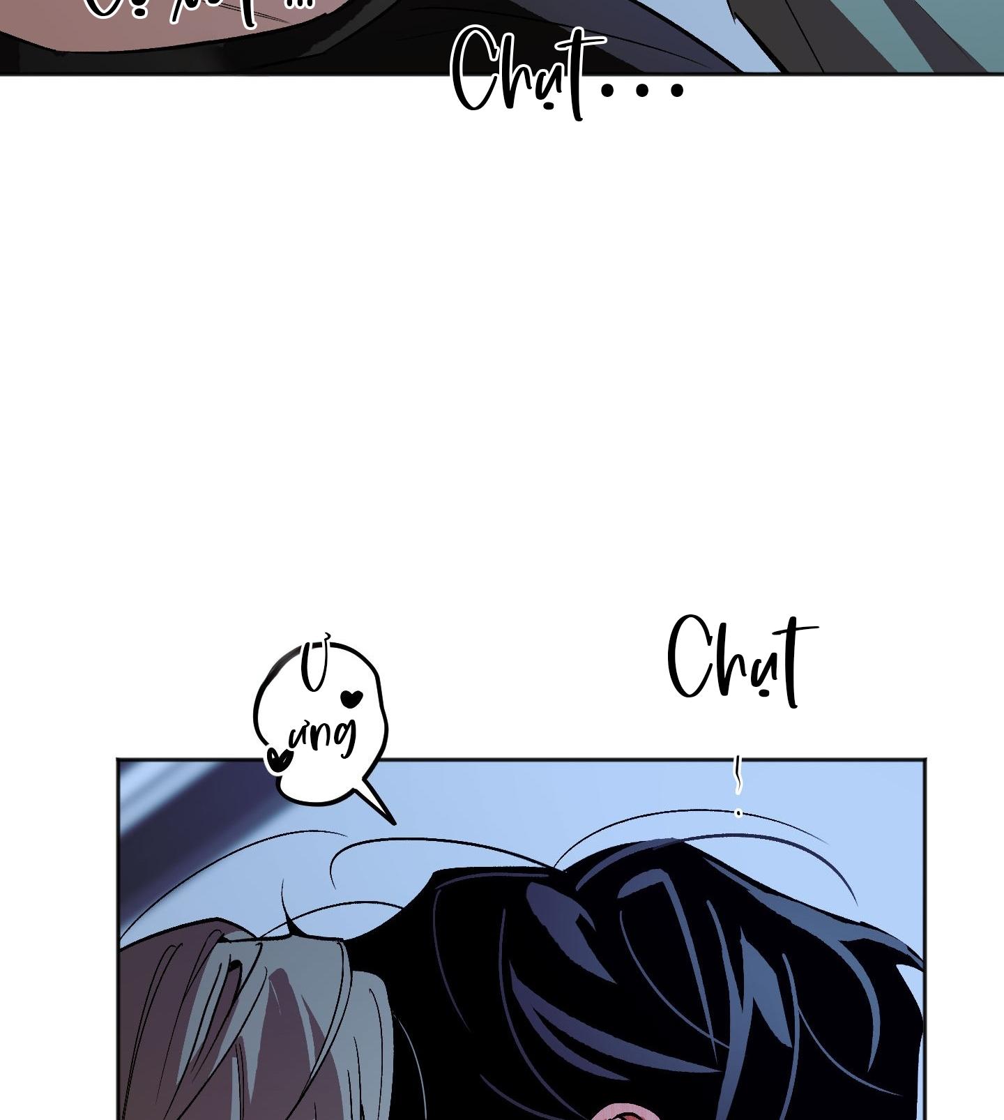 NGHI LỄ CẦU NGUYỆN - Chap 20