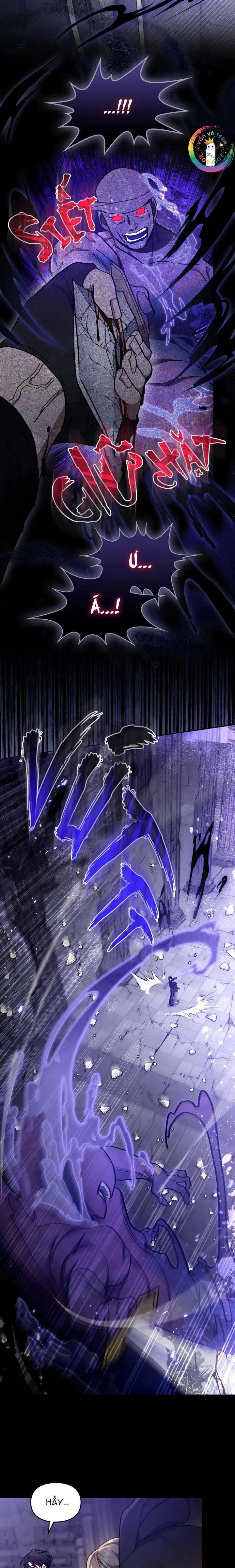 Vết Tích Của Ánh Dương - Chap 70