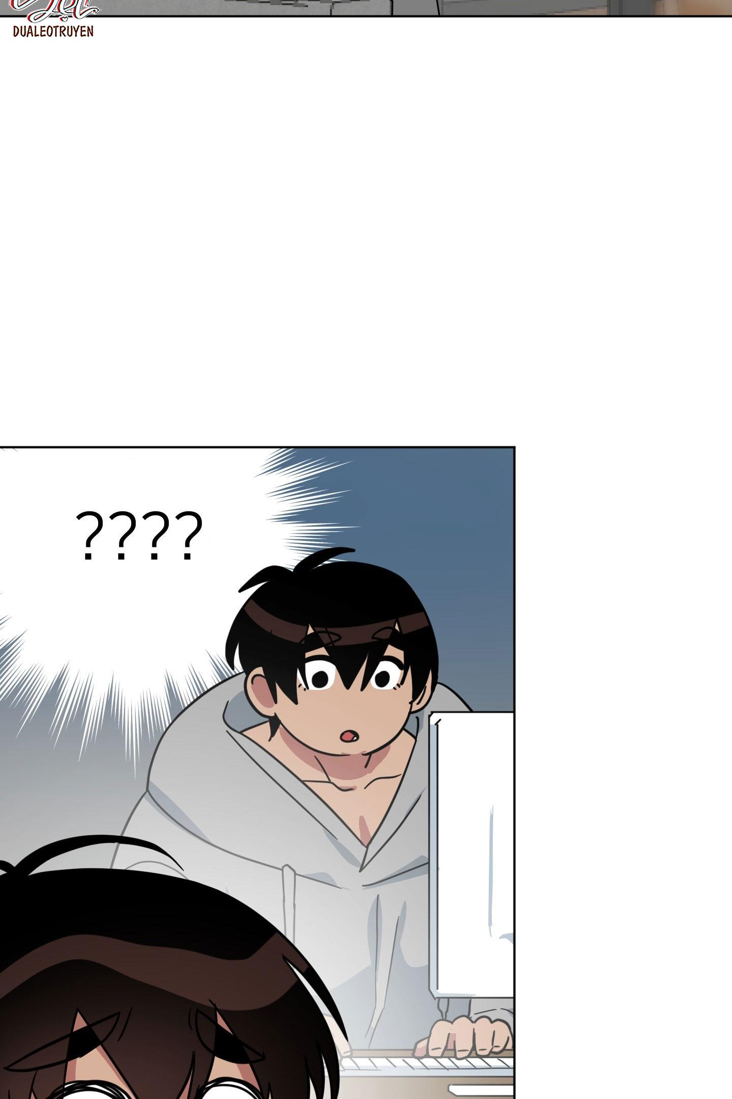 CHÚ ĐÃ BIẾT HẾT RỒI SAO ? - Chap 42