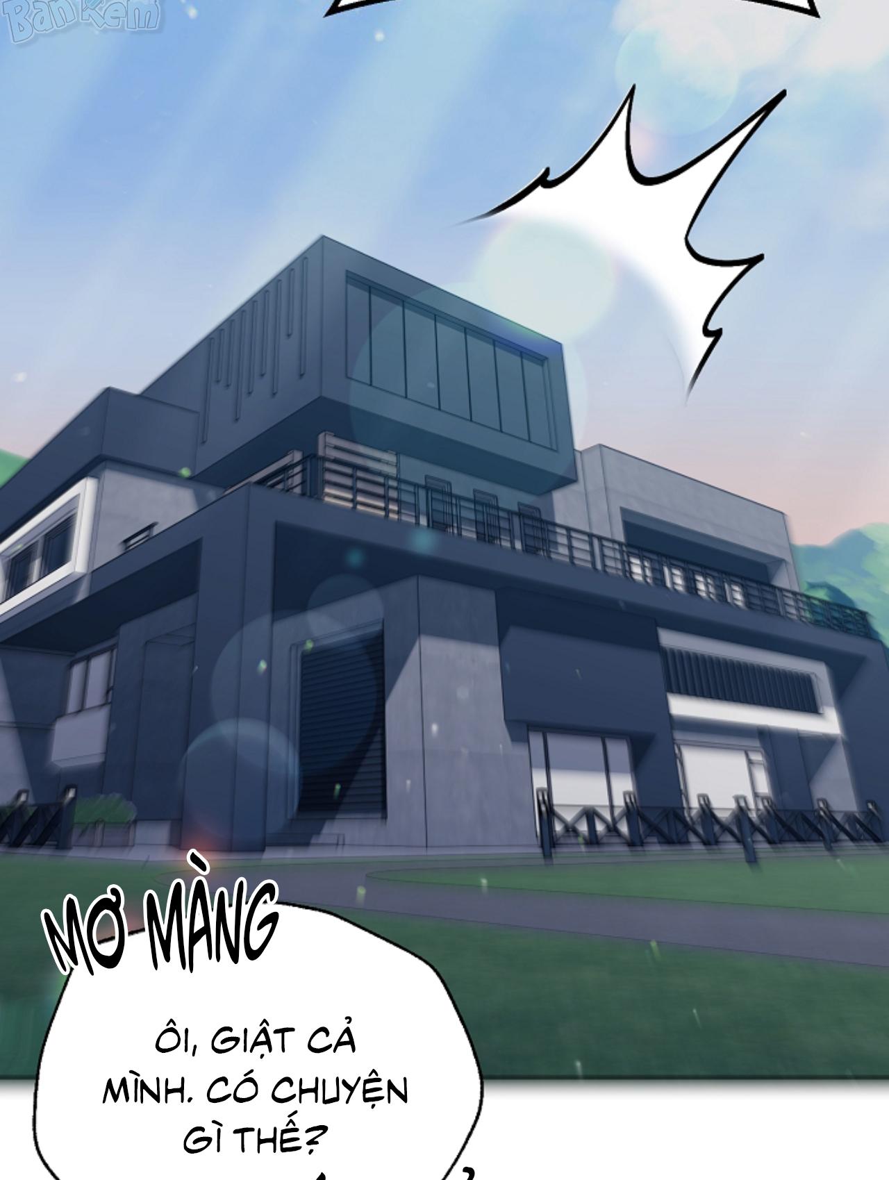 SỰ THẬT TRẦN TRỤI - Chap 11